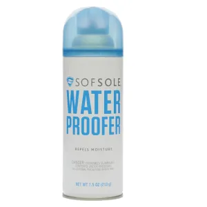 SOFSOLE WATER PROOFER 200ml