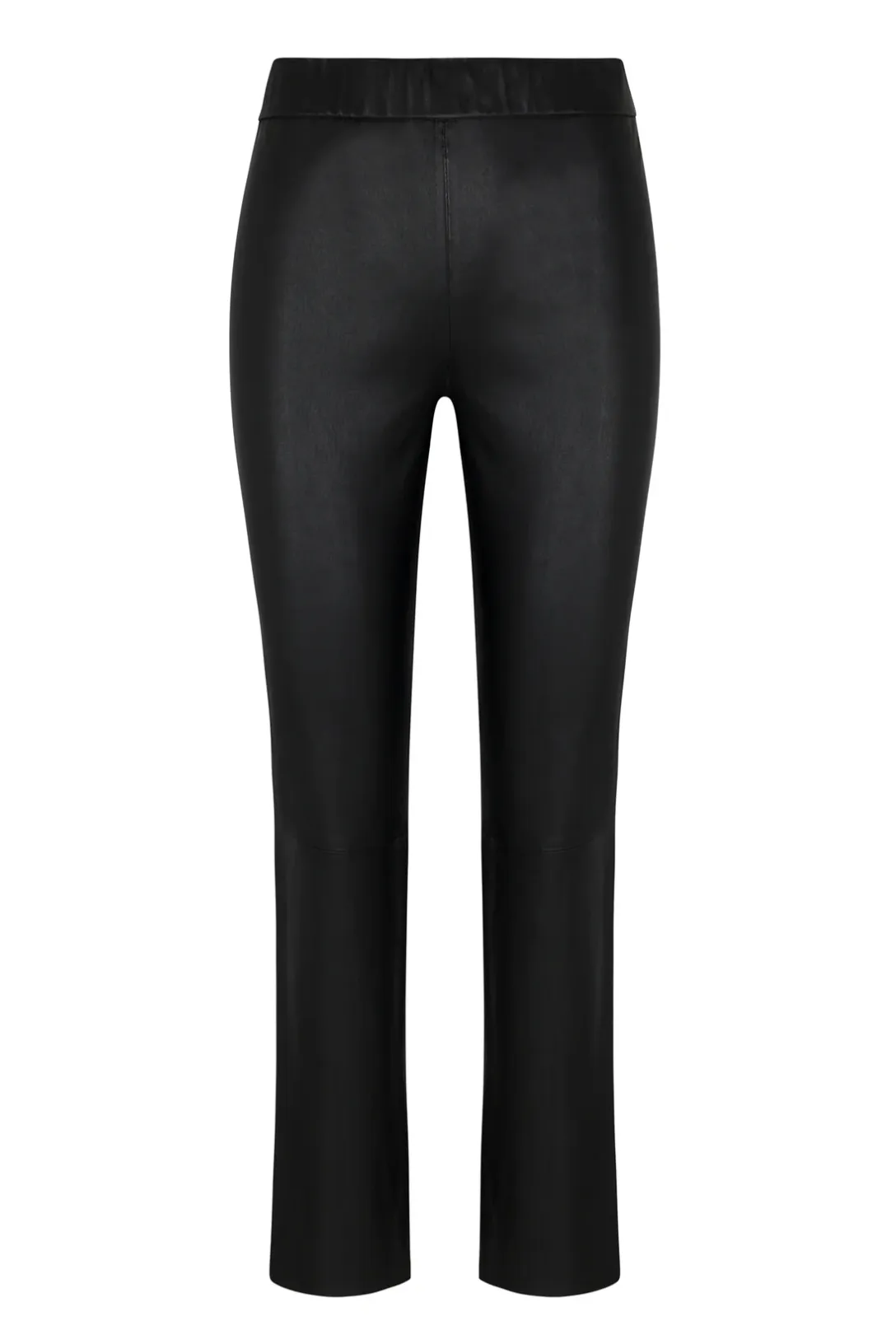 Sophia Pull On Pant | Black