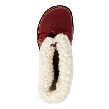 Sophia - Waterproof boots with fleece lining