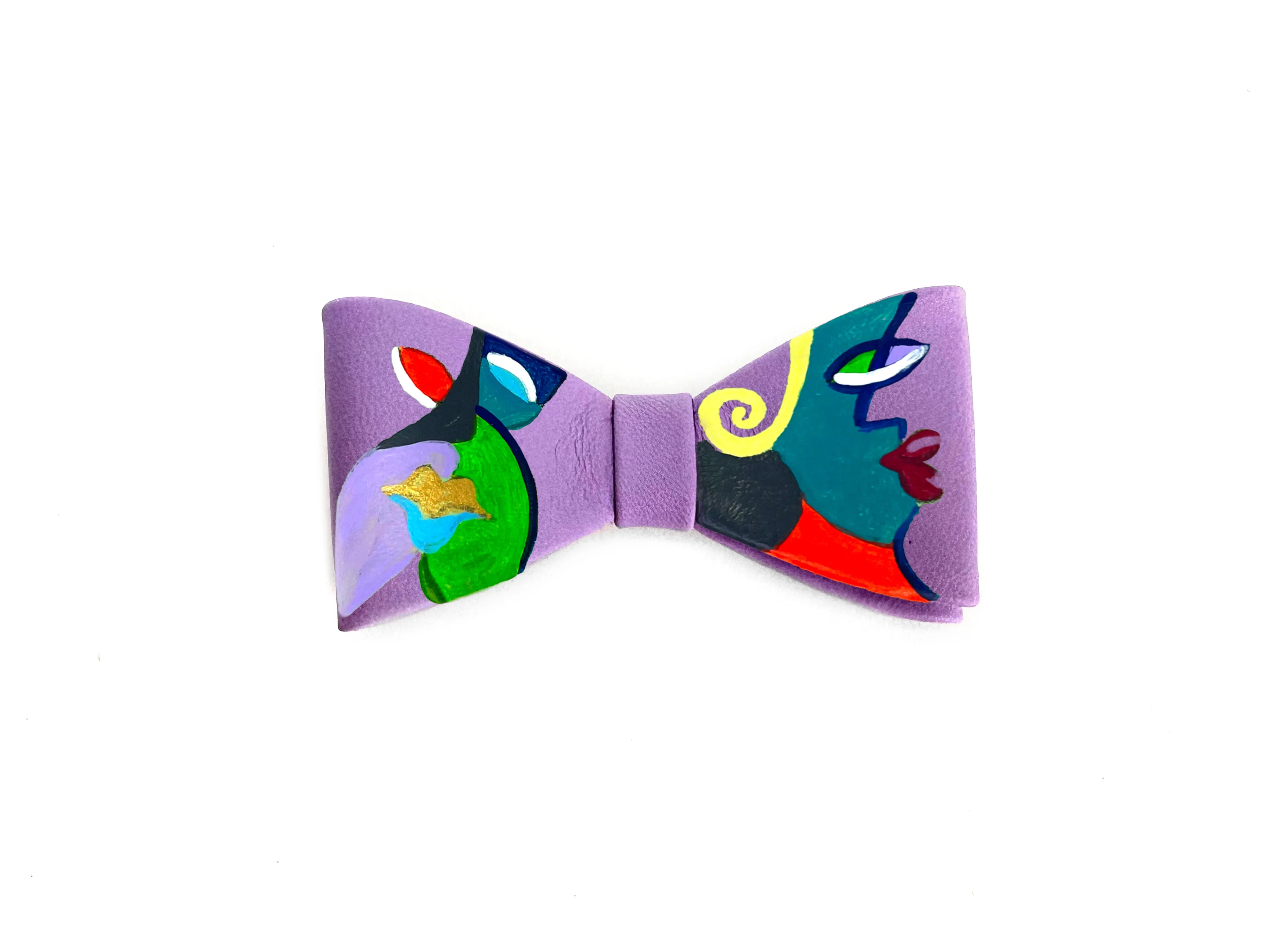 Spoleto Bow