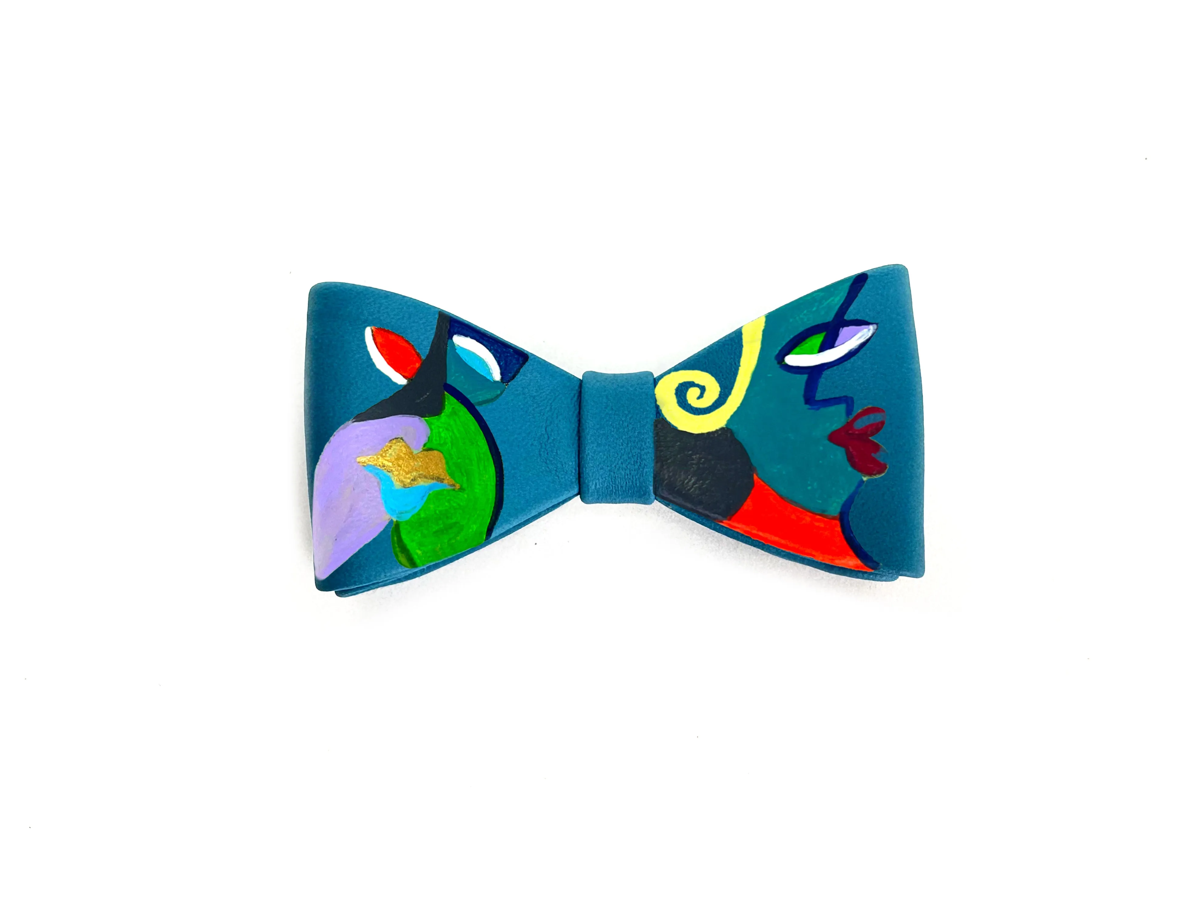Spoleto Bow