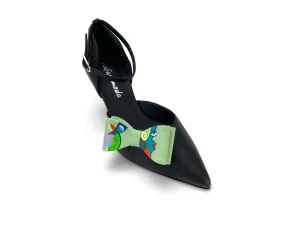 Spoleto Bow