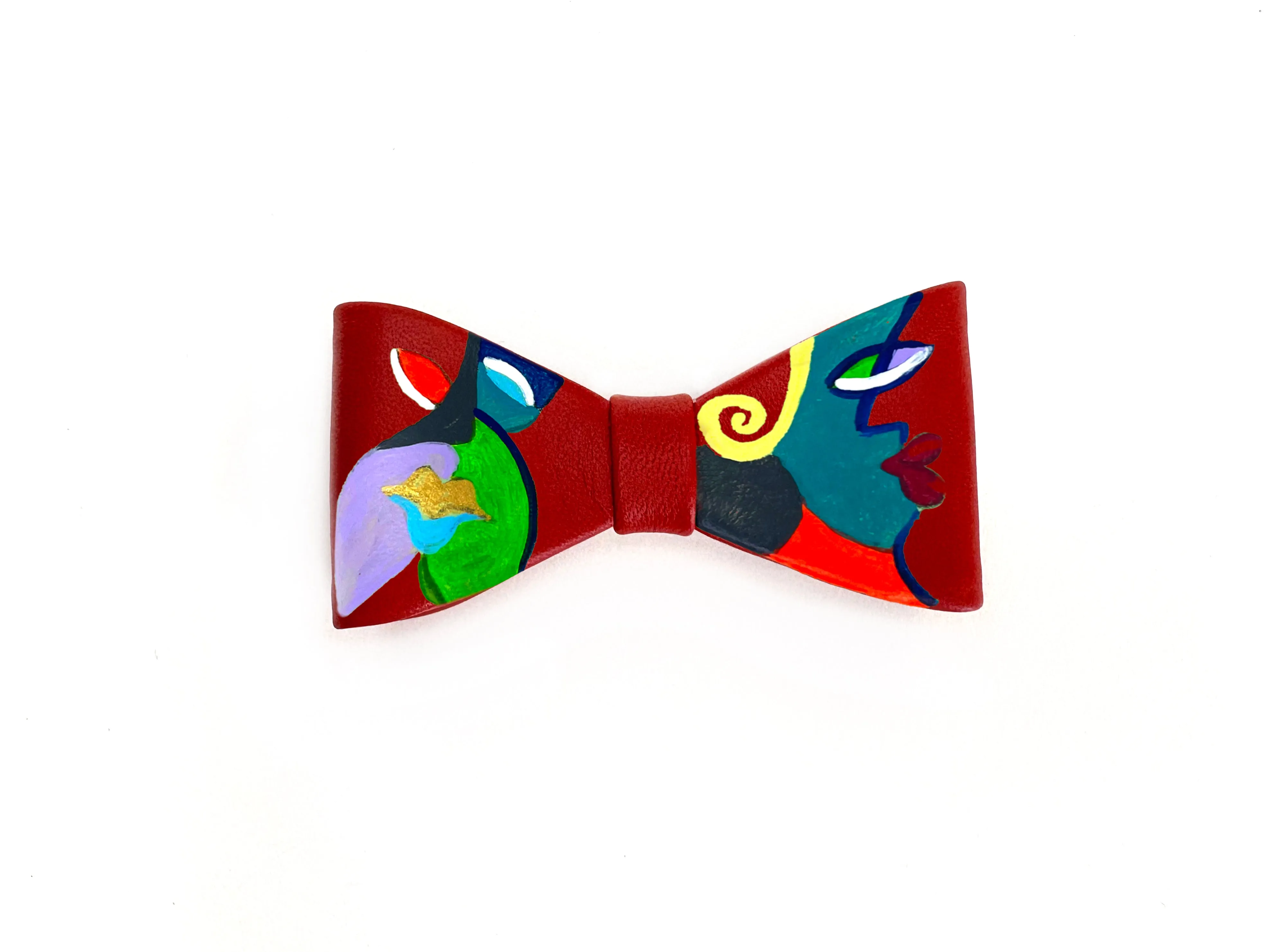 Spoleto Bow
