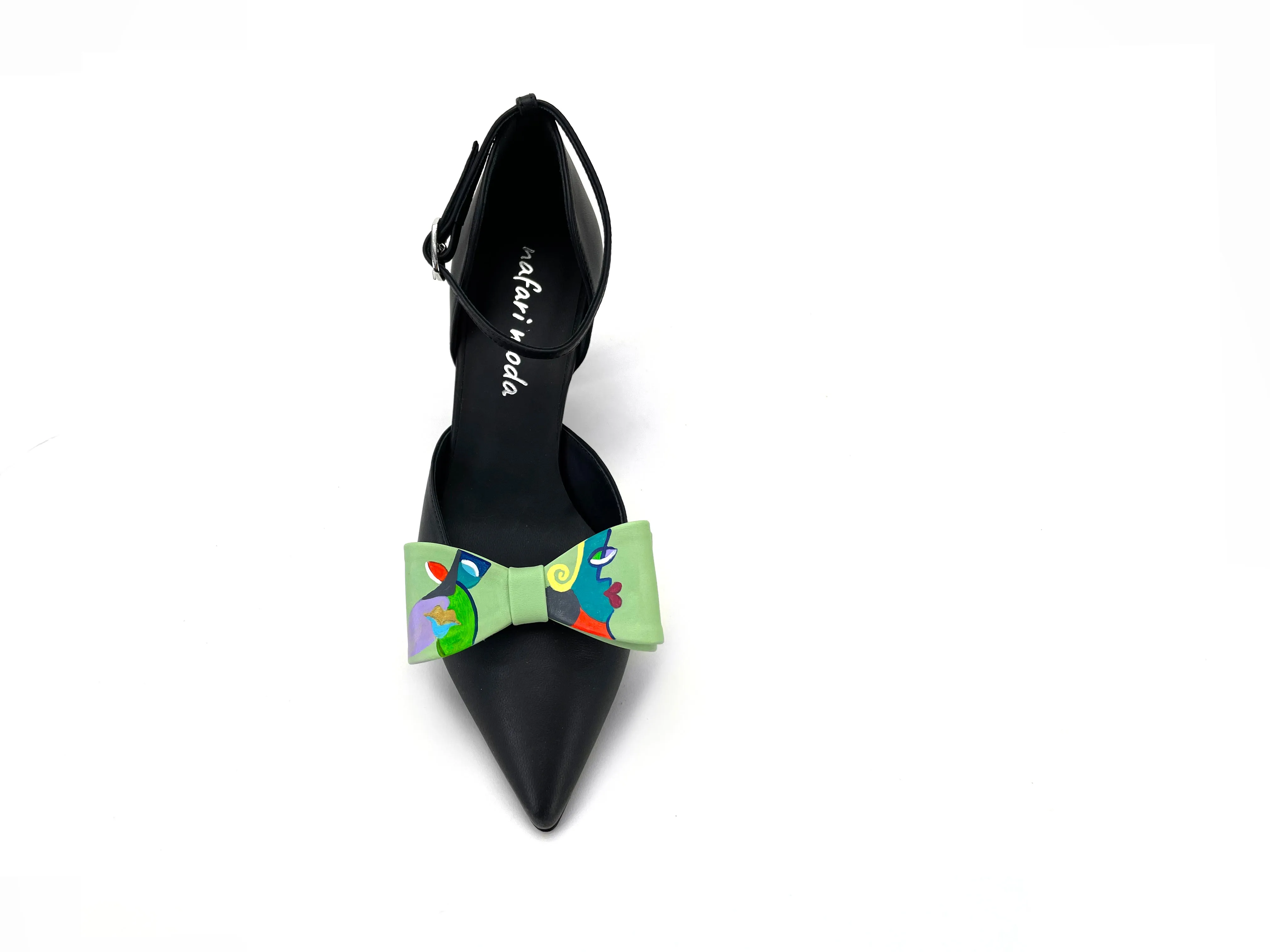 Spoleto Bow