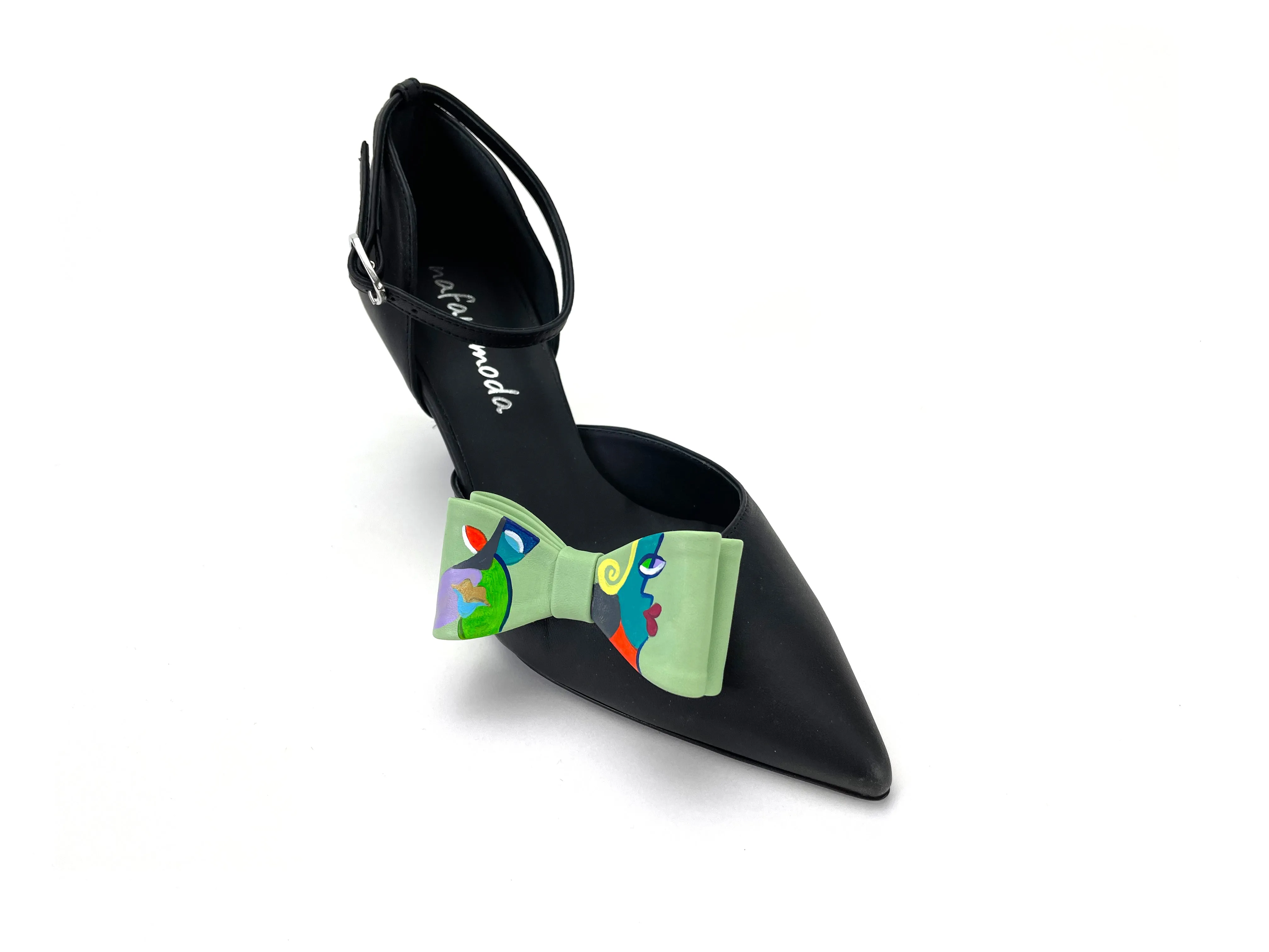 Spoleto Bow