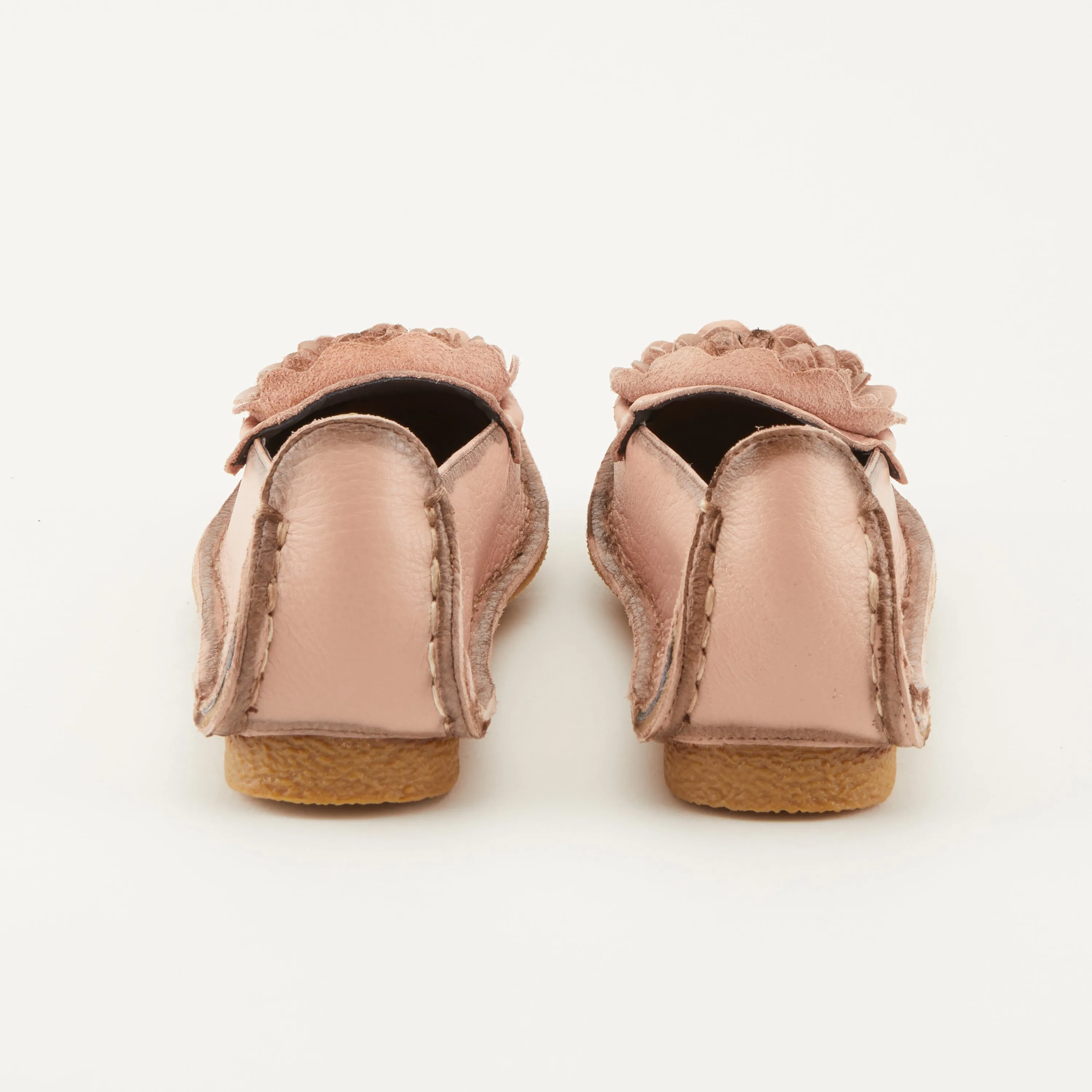 Spring Step Shoes L'Artiste Dezi Women's Handpainted Leather Shoes