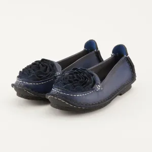 Spring Step Shoes L'Artiste Dezi Women's Handpainted Leather Shoes