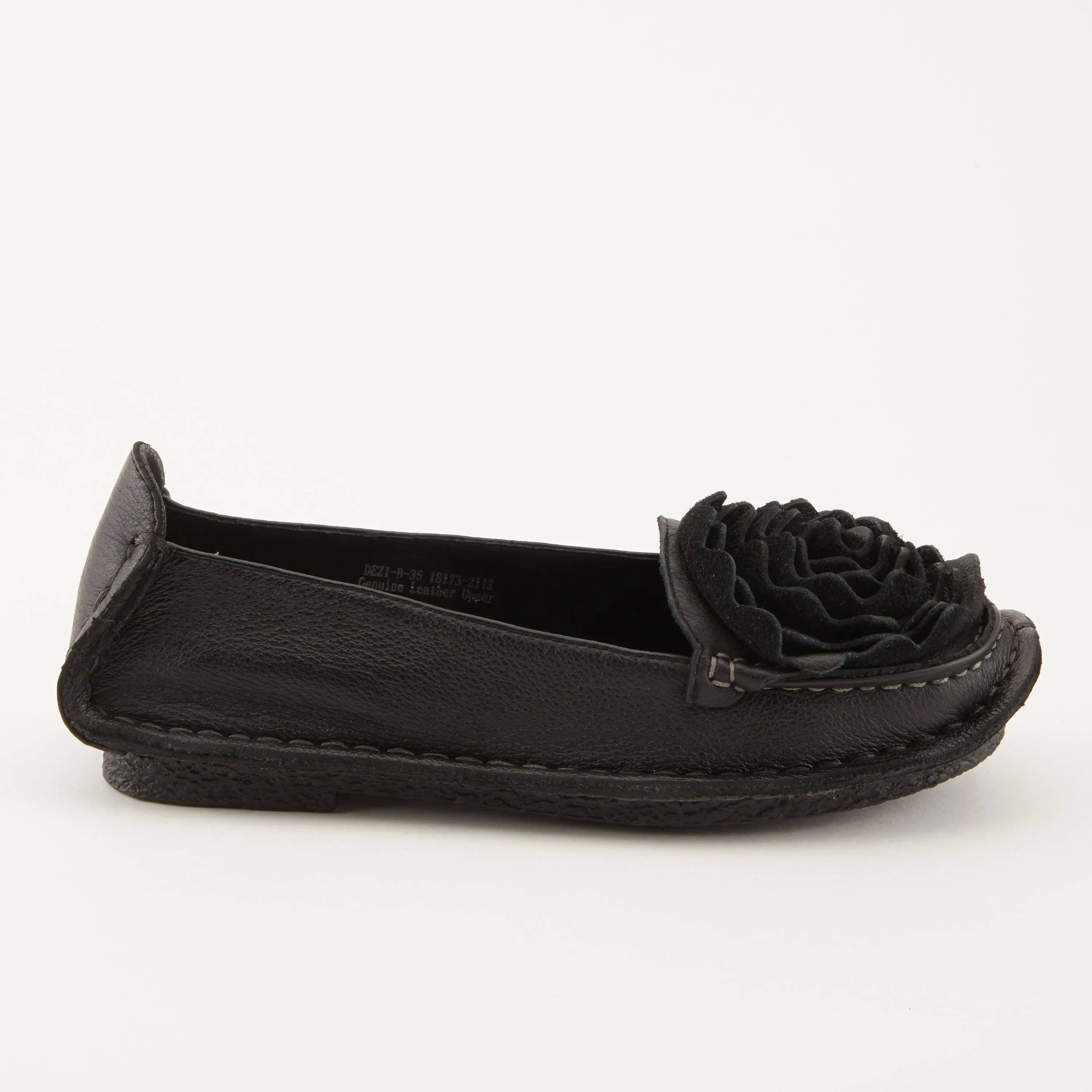 Spring Step Shoes L'Artiste Dezi Women's Handpainted Leather Shoes