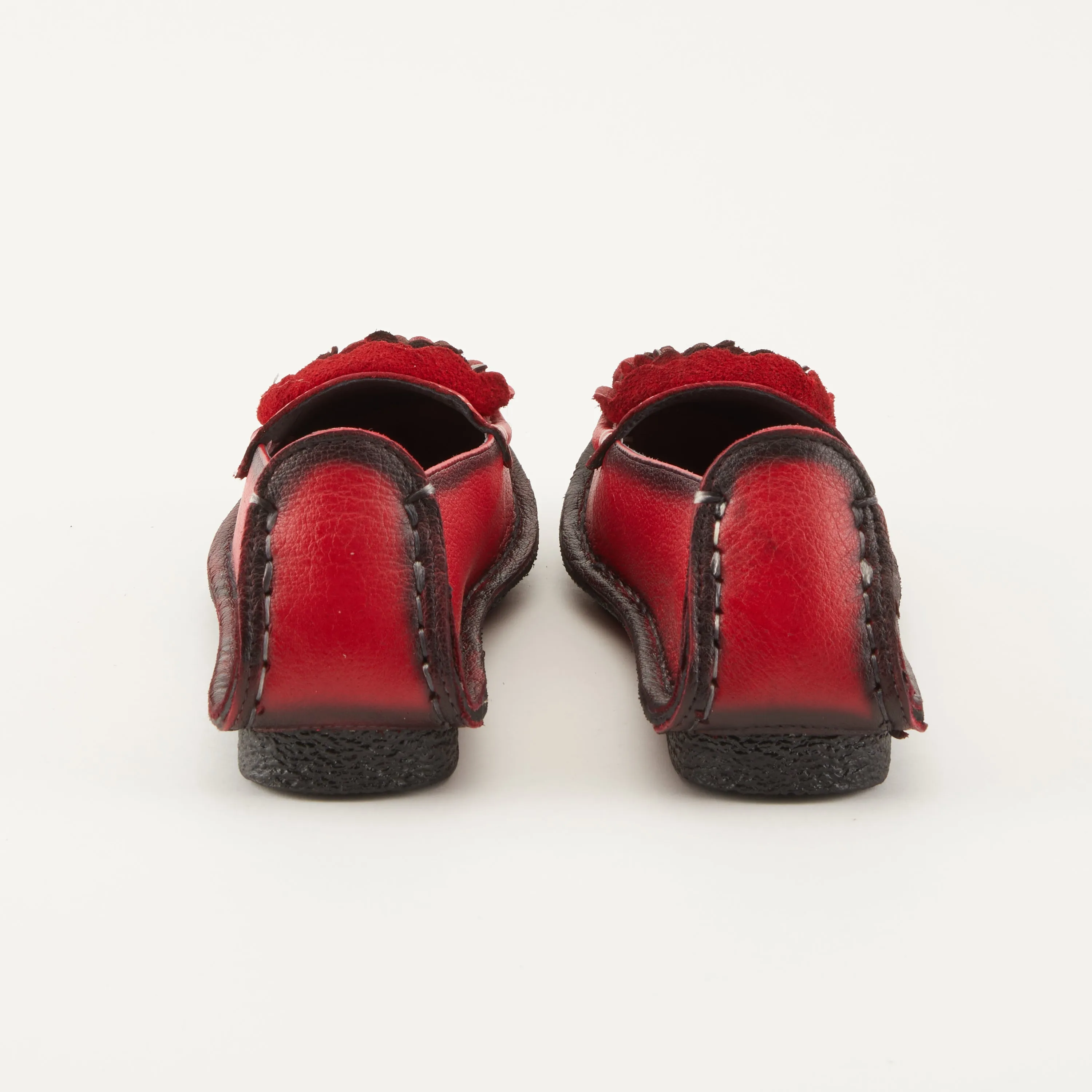 Spring Step Shoes L'Artiste Dezi Women's Handpainted Leather Shoes