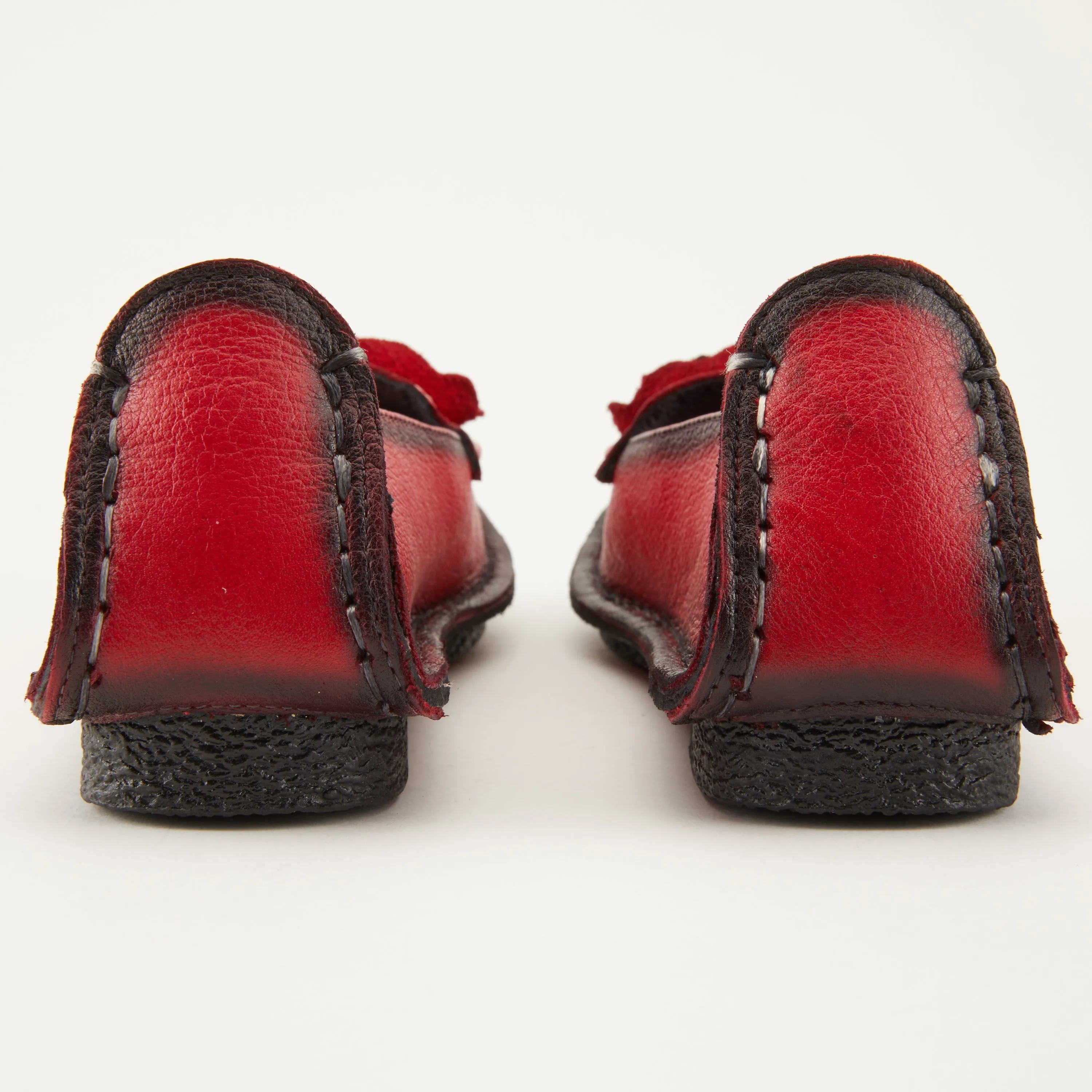 Spring Step Shoes L'Artiste Dezi Women's Handpainted Leather Shoes
