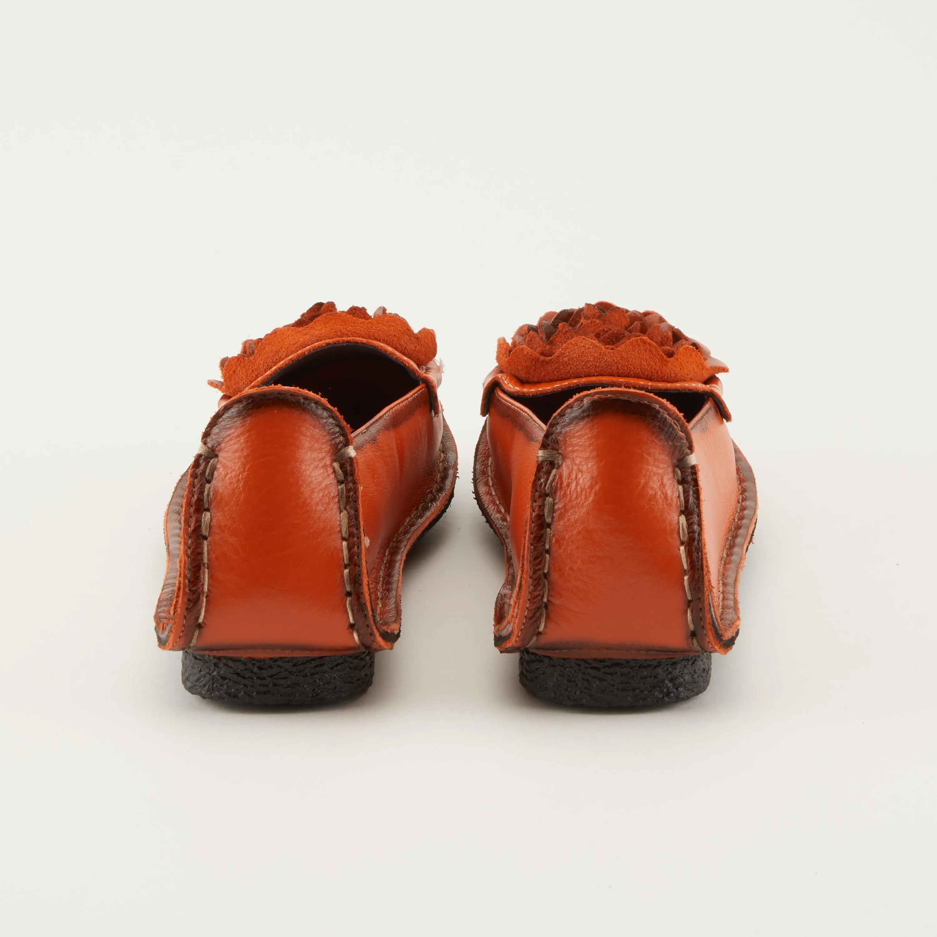 Spring Step Shoes L'Artiste Dezi Women's Handpainted Leather Shoes