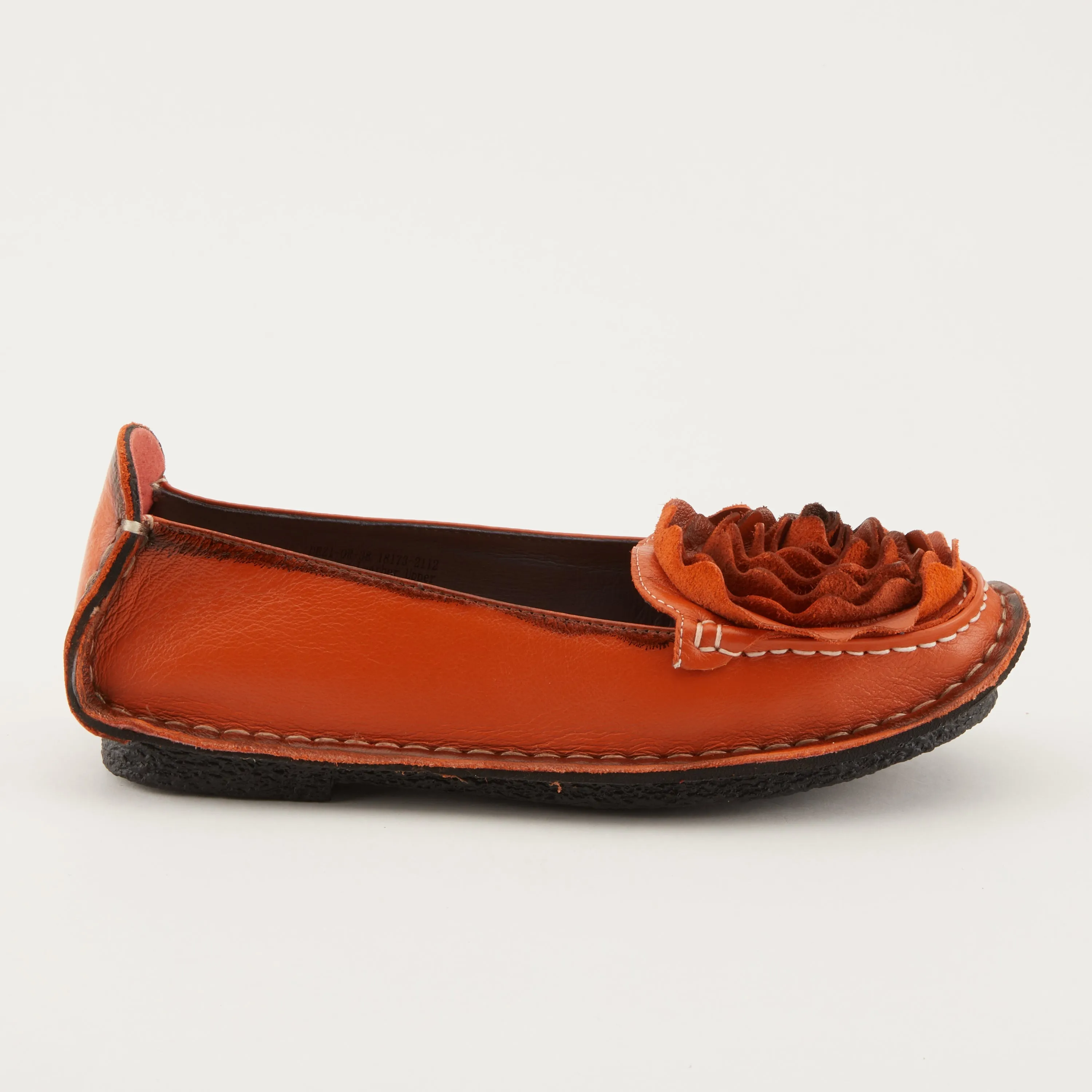 Spring Step Shoes L'Artiste Dezi Women's Handpainted Leather Shoes