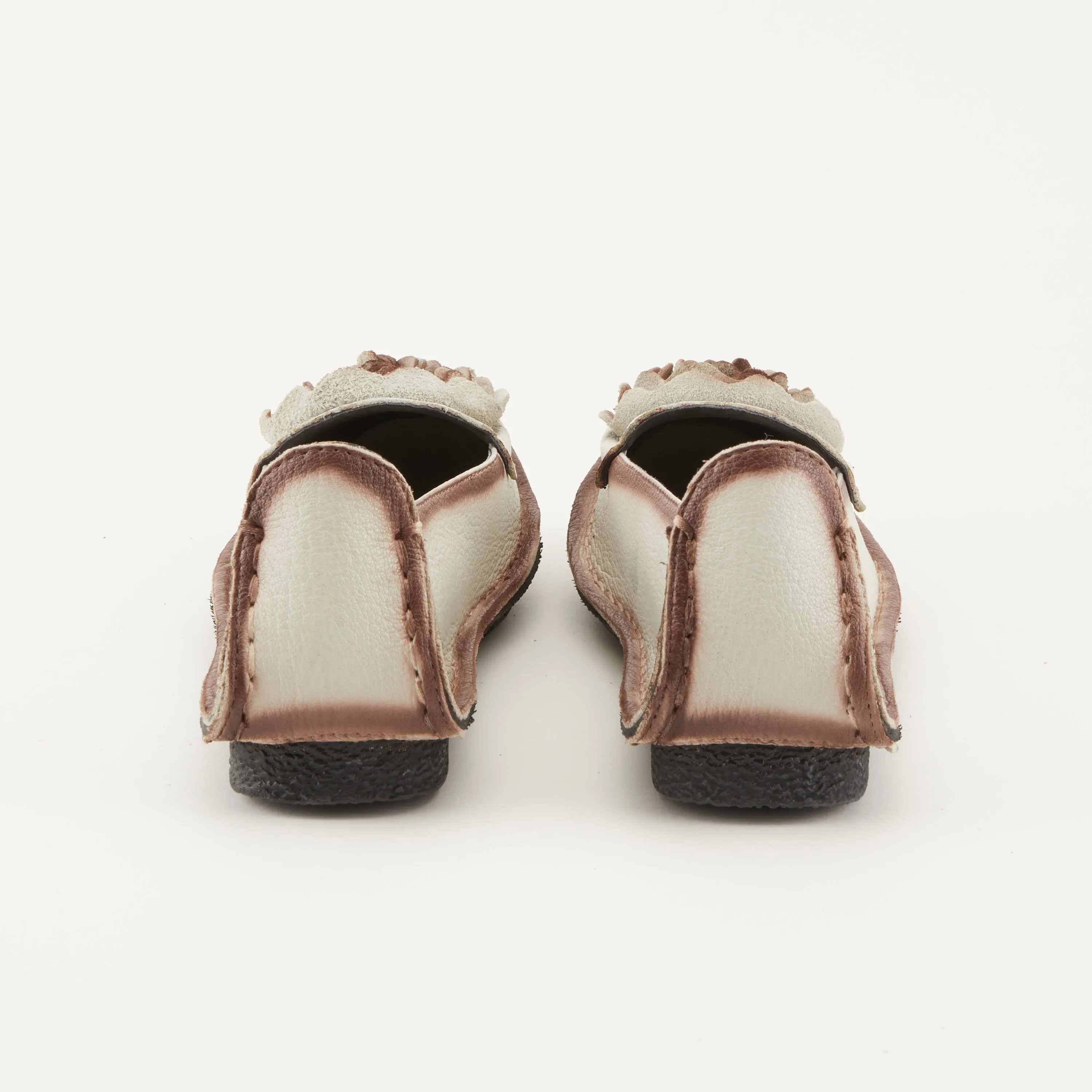 Spring Step Shoes L'Artiste Dezi Women's Handpainted Leather Shoes