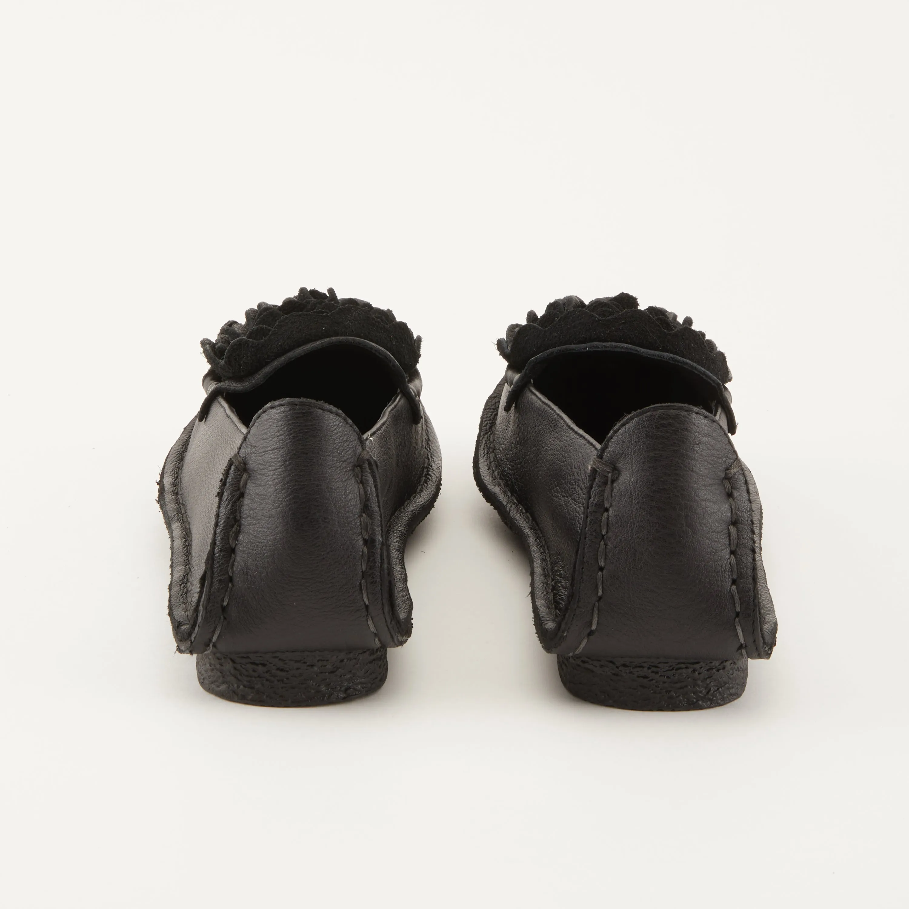 Spring Step Shoes L'Artiste Dezi Women's Handpainted Leather Shoes