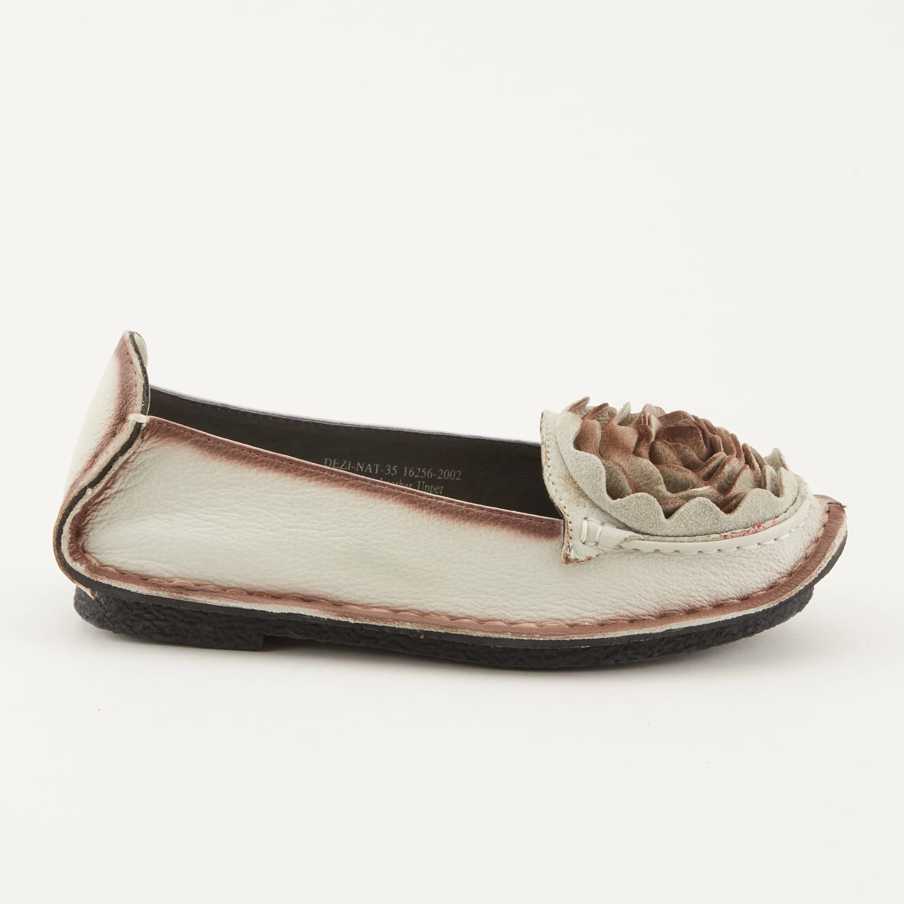 Spring Step Shoes L'Artiste Dezi Women's Handpainted Leather Shoes