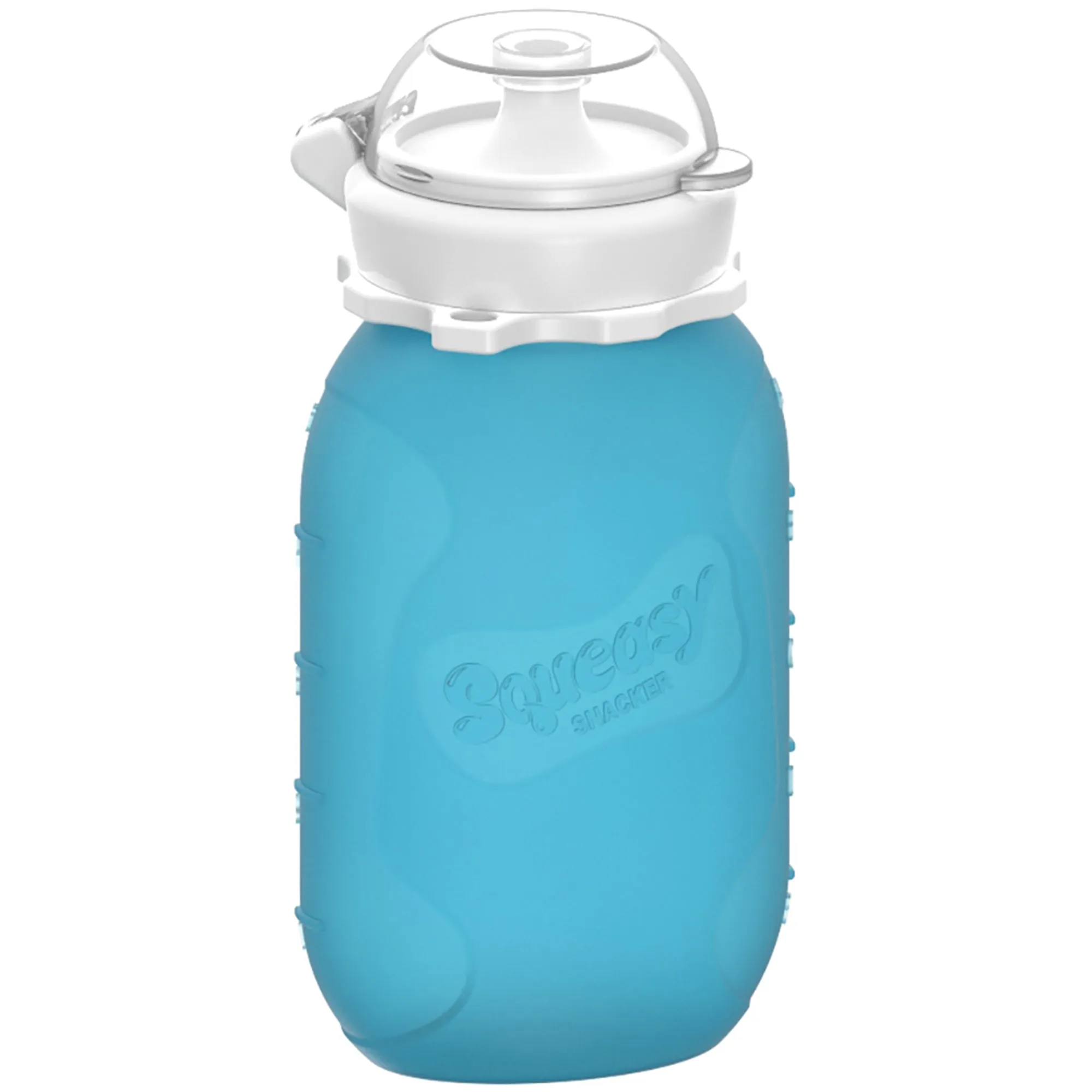 Squeasy Gear Snacker (6oz)