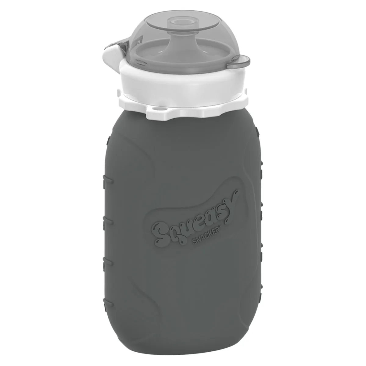 Squeasy Gear Snacker (6oz)