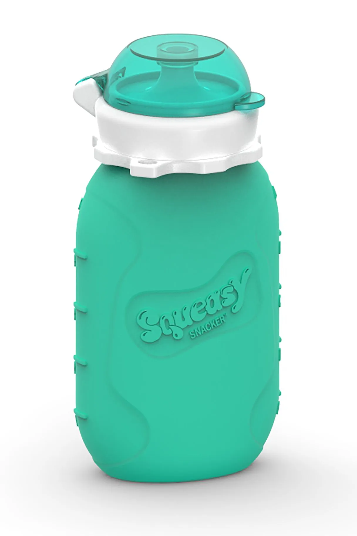 Squeasy Gear Snacker (6oz)