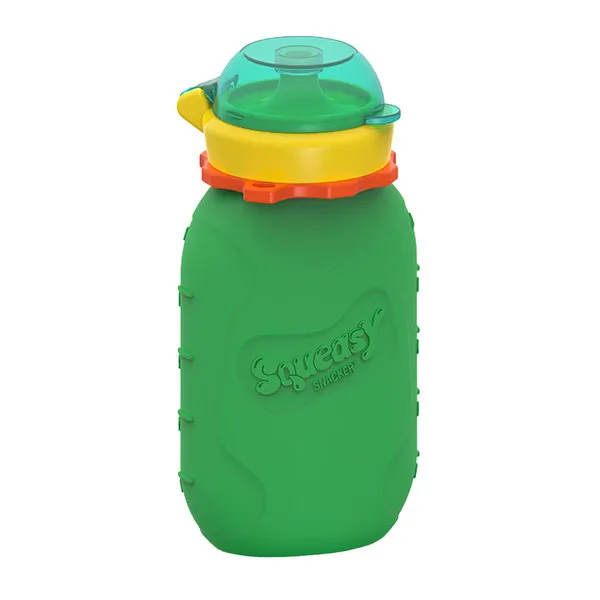 Squeasy Gear Snacker (6oz)