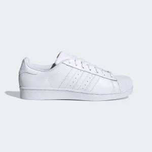 Superstar Foundation Shoes Cloud White / Cloud White / Cloud White Adidas
