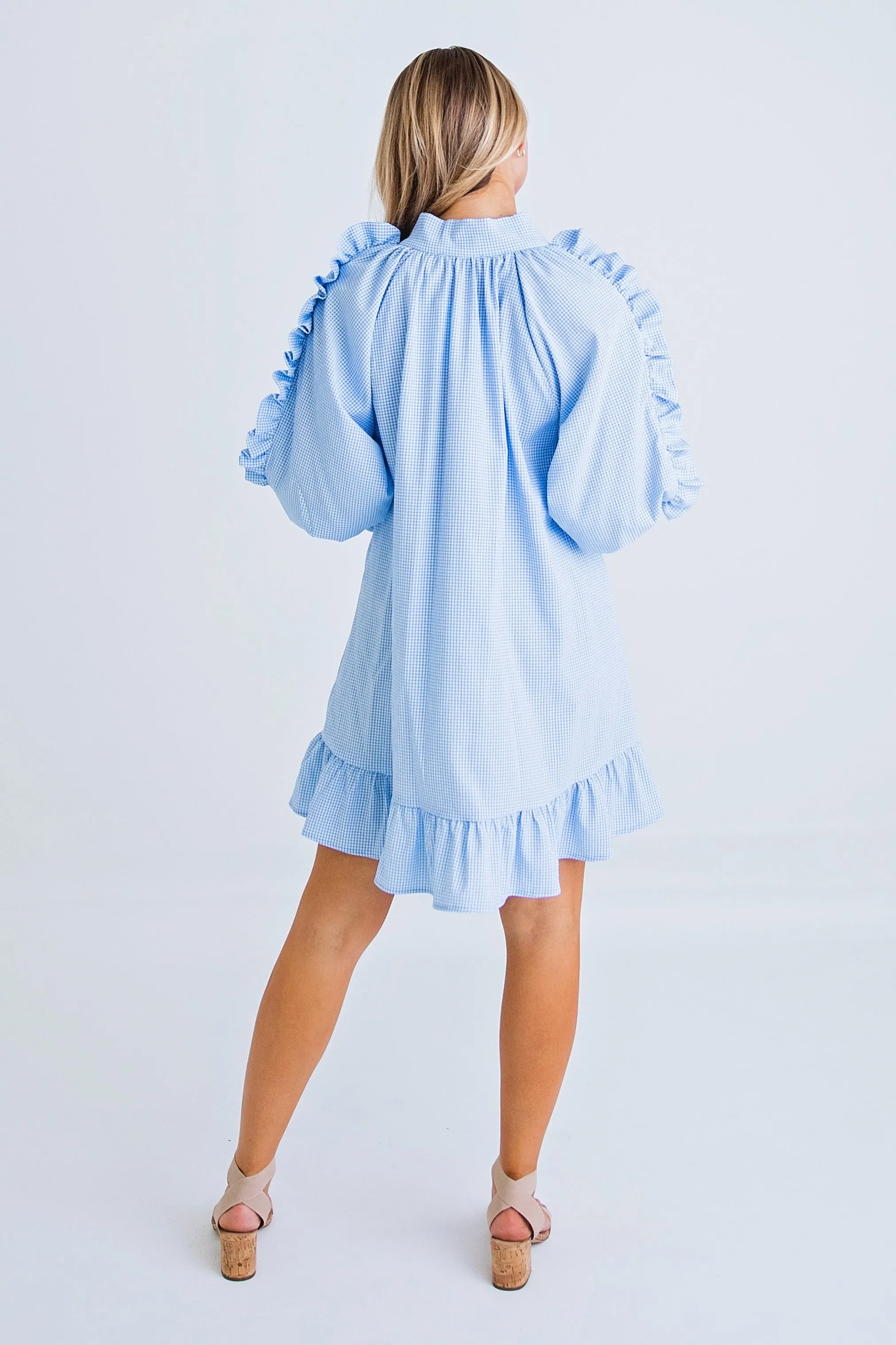 SUSIE DRESS
