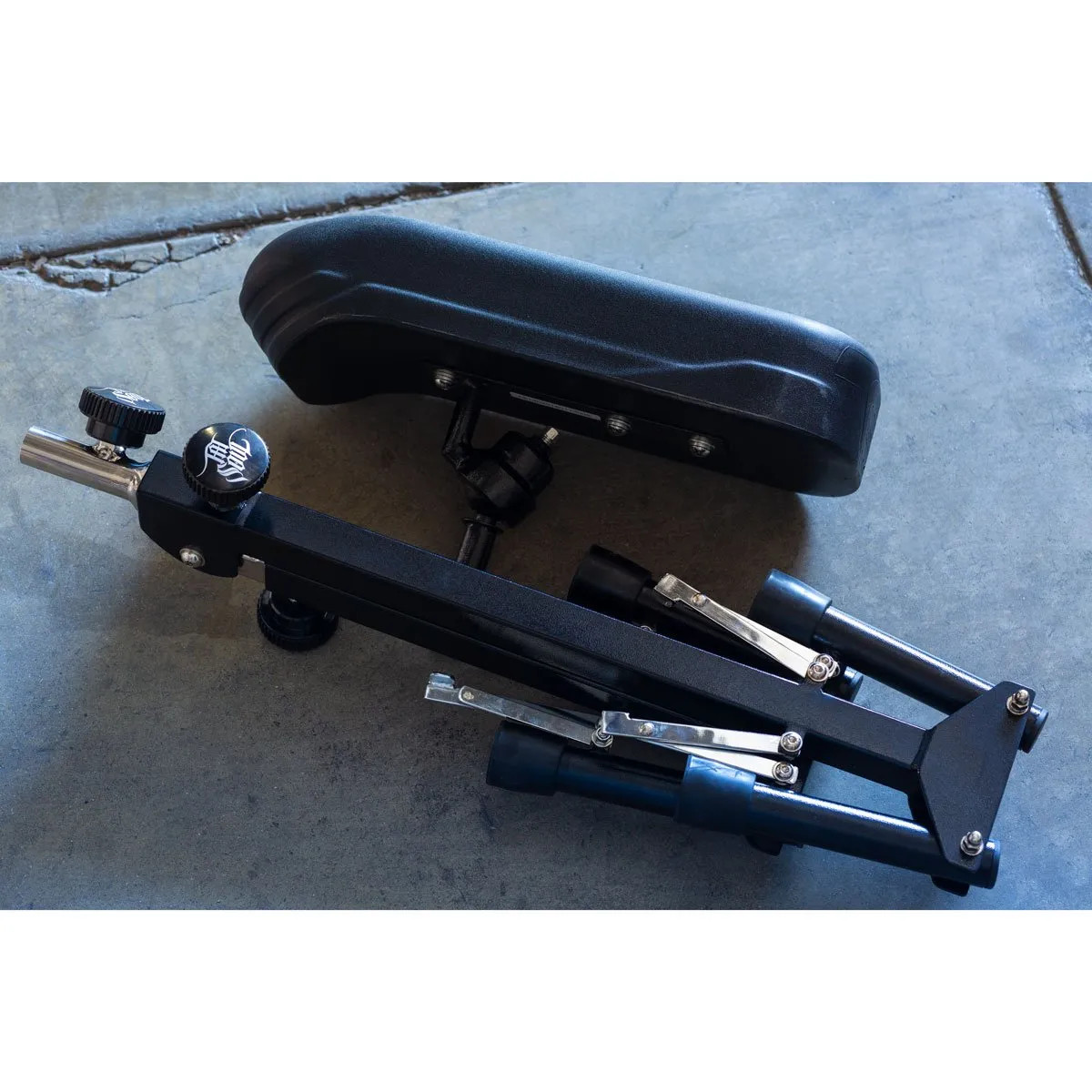 TATSoul Gen 2 Reno Arm Rest
