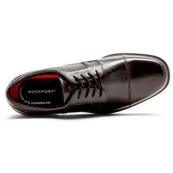 Taylor CapToe B Rockport