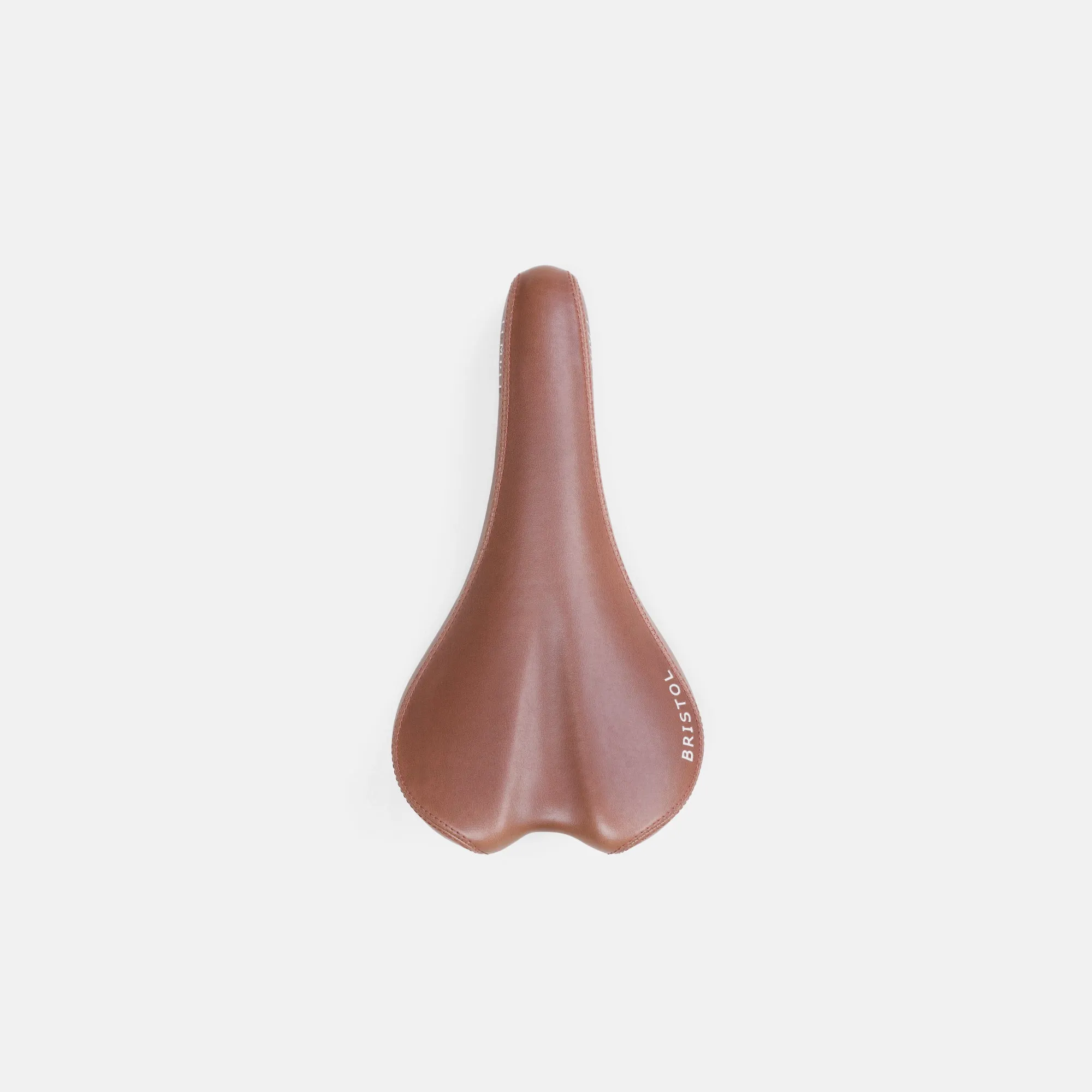 Temple Bristol Saddle Brown