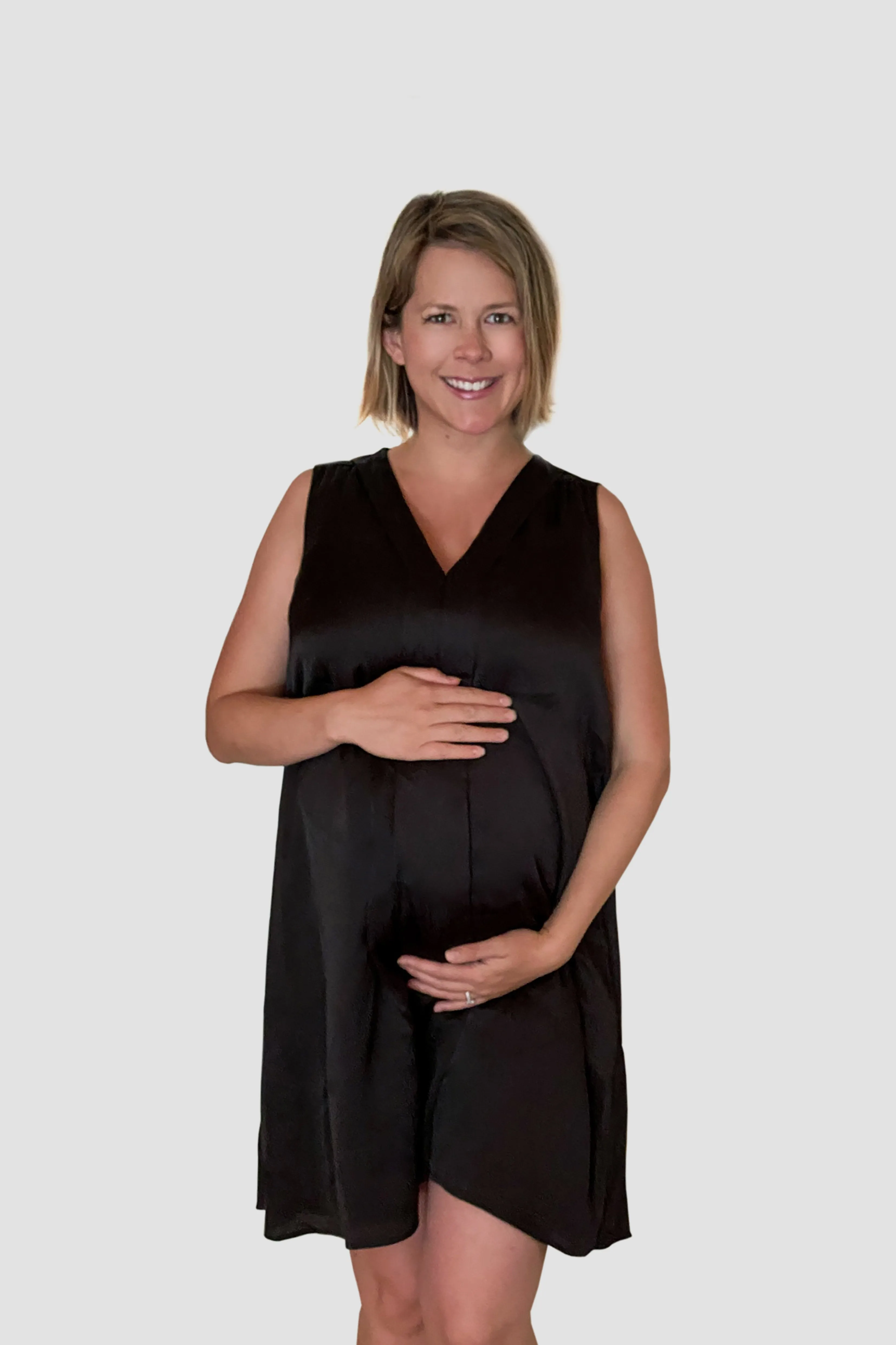 The Cecilia Dress