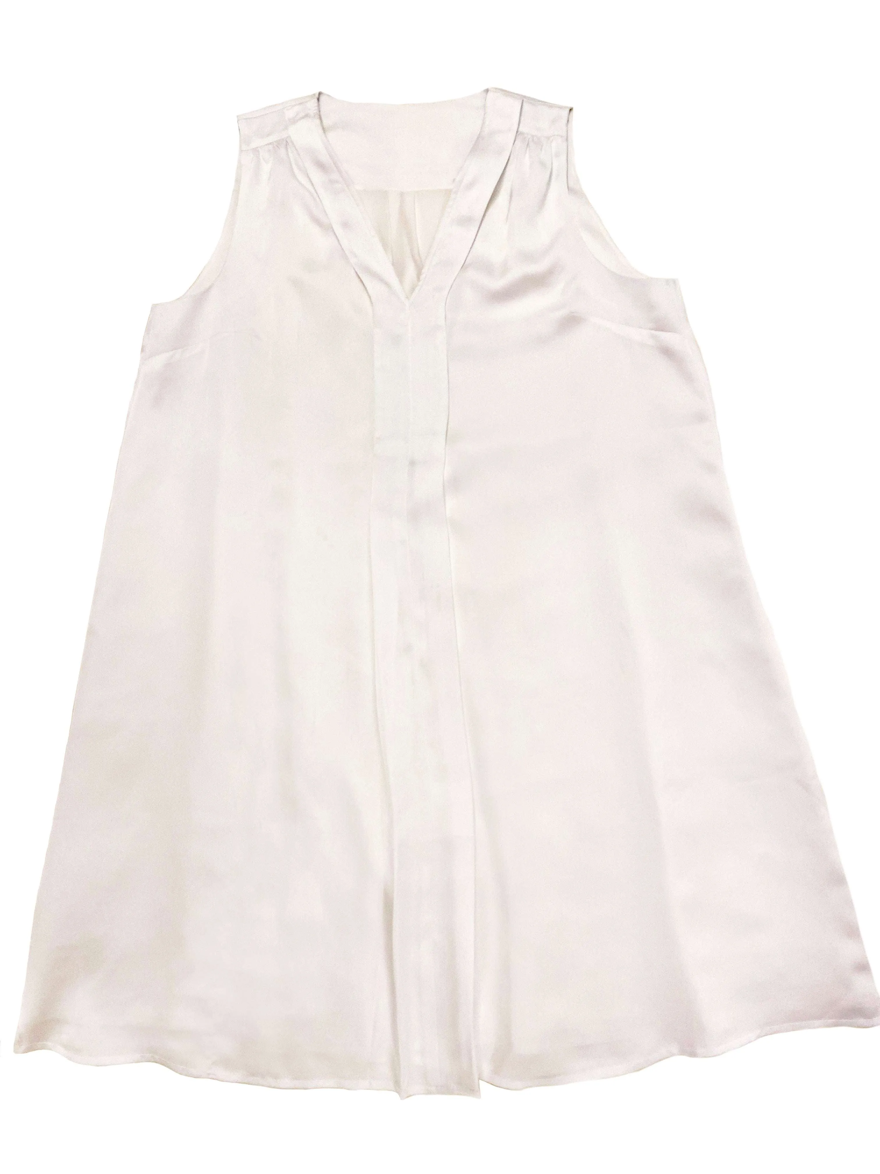 The Cecilia Dress
