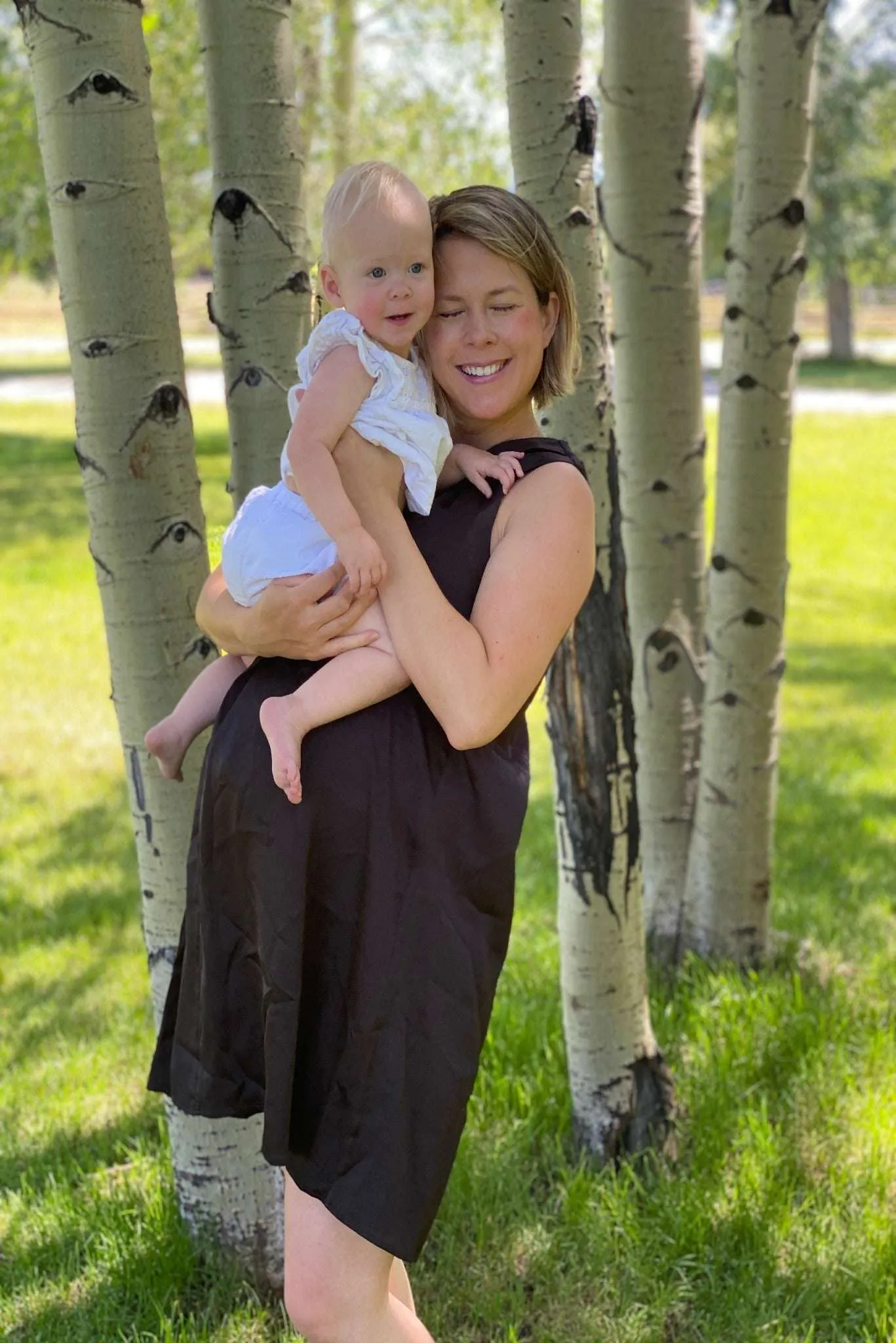 The Cecilia Dress