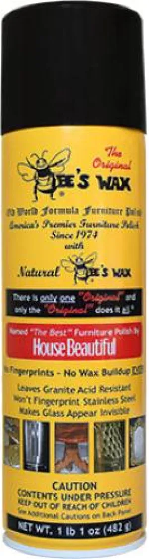 The Original Bee's Wax Polish