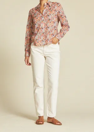 Trovata Jacquelin Shirt