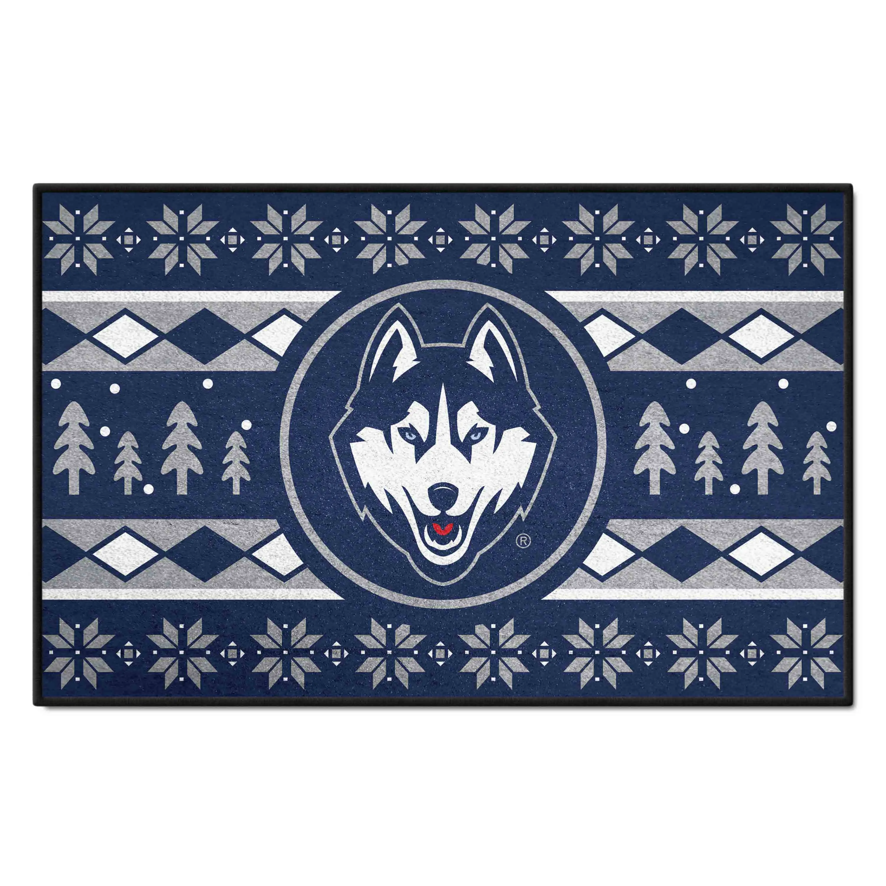 University of Connecticut HOLIDAY SWEATER STARTER