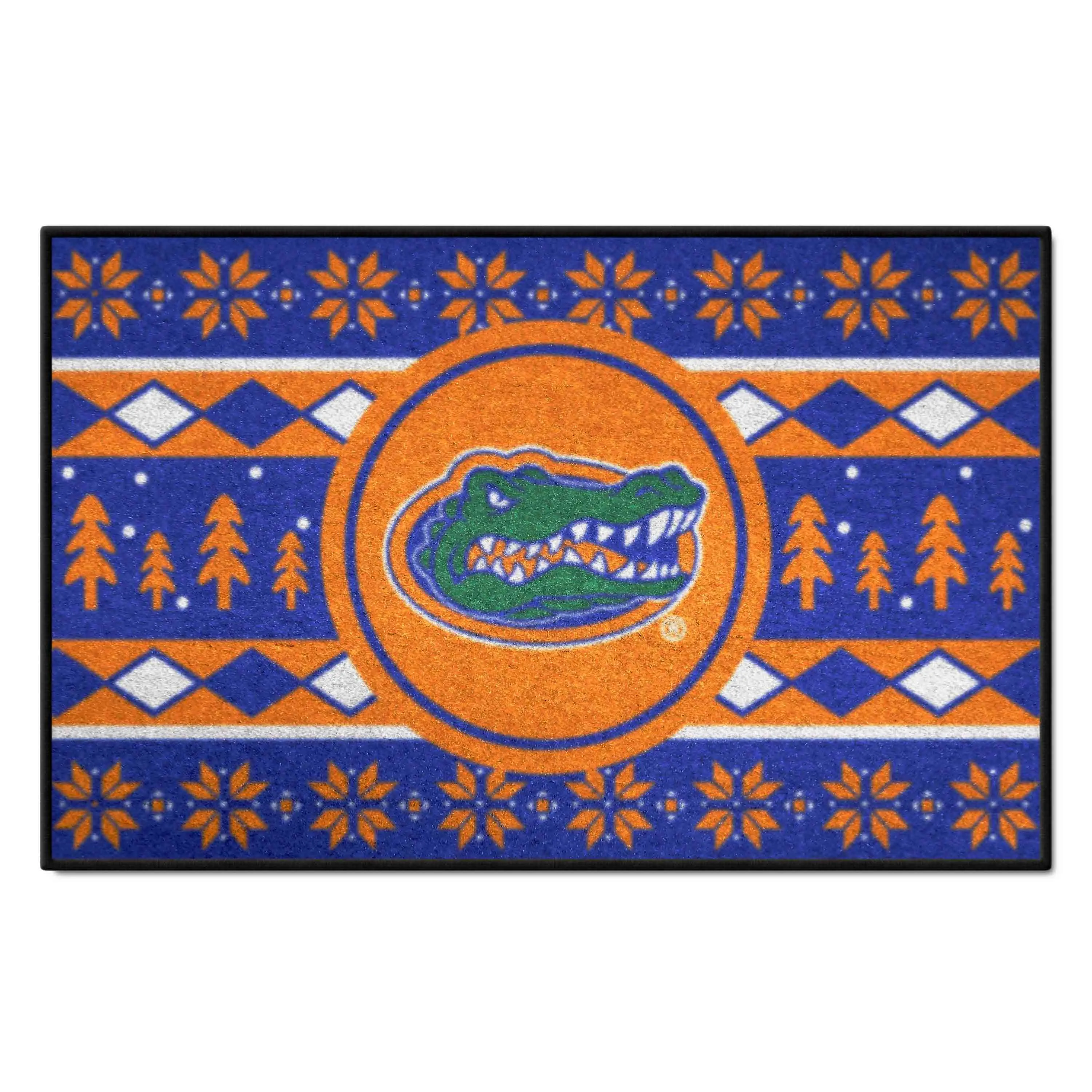 University of Florida HOLIDAY SWEATER STARTER