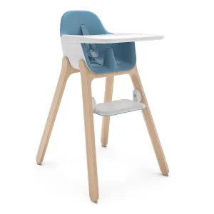 UPPAbaby CIRO Highchair in Caleb (Blue)