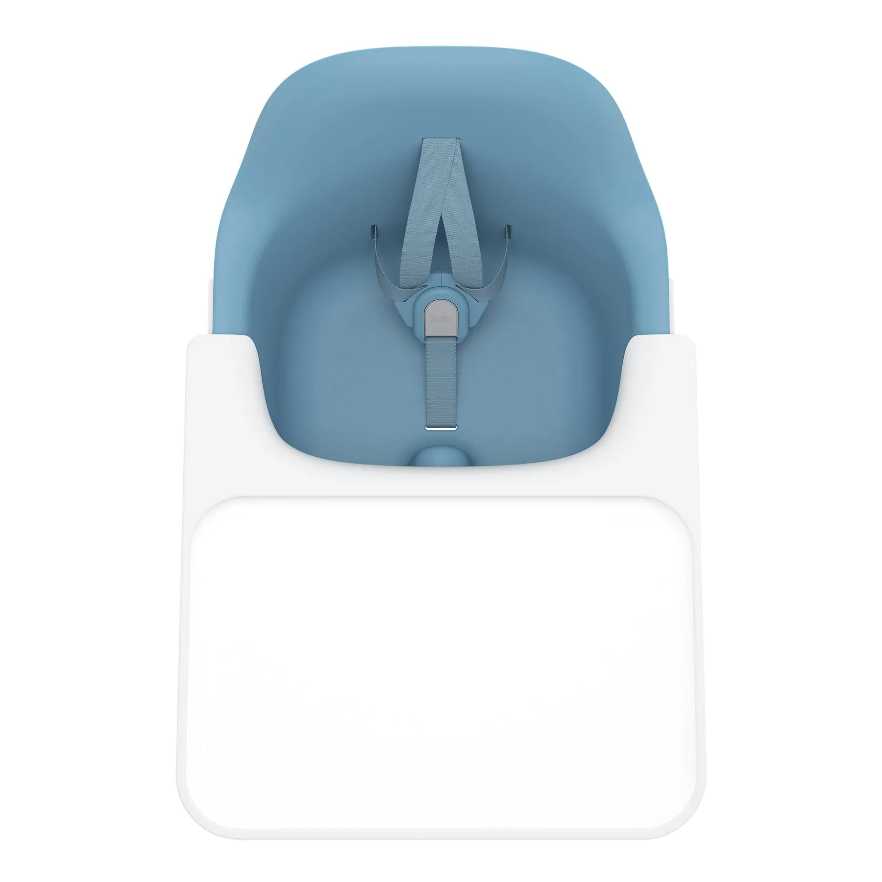 UPPAbaby CIRO Highchair in Caleb (Blue)