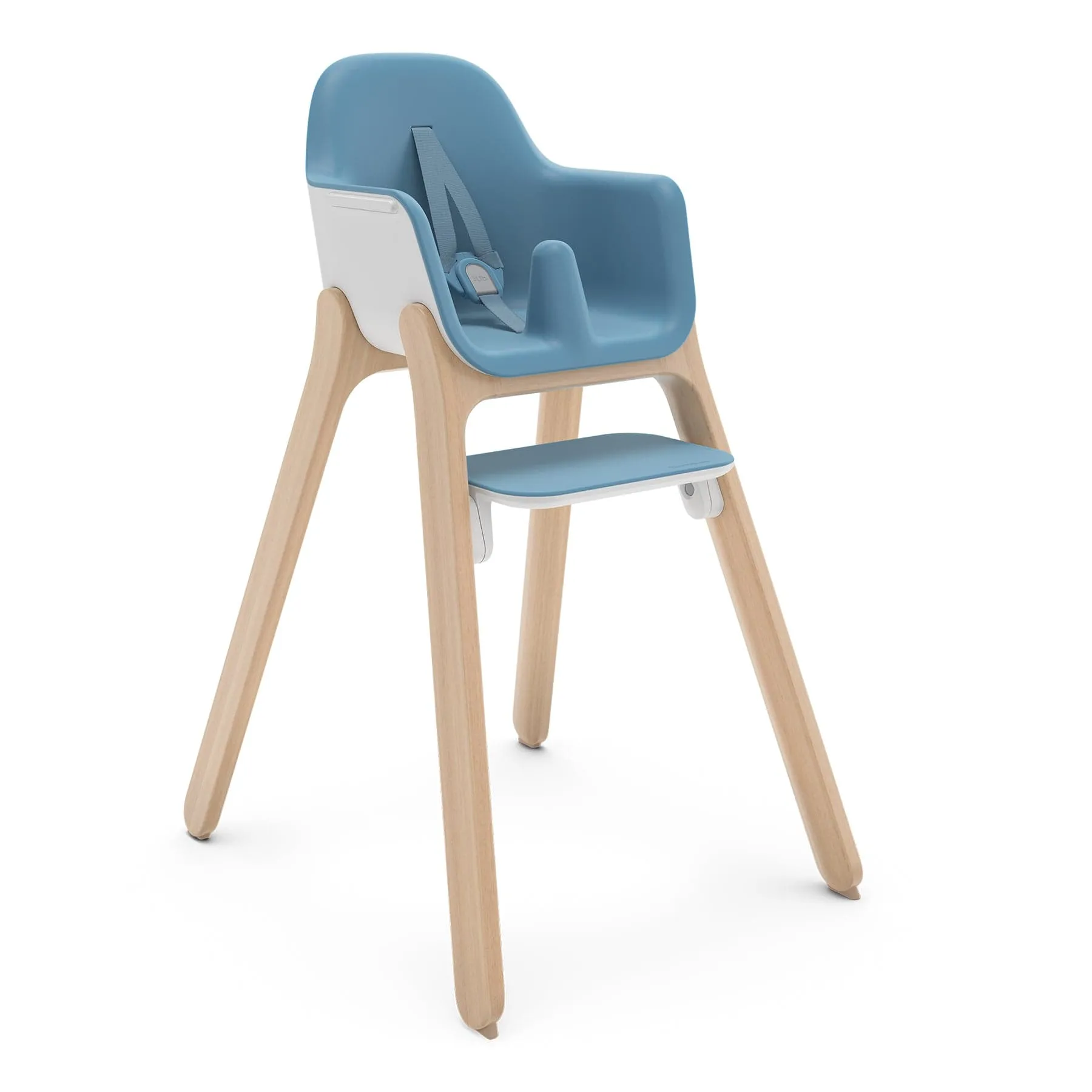 UPPAbaby CIRO Highchair in Caleb (Blue)