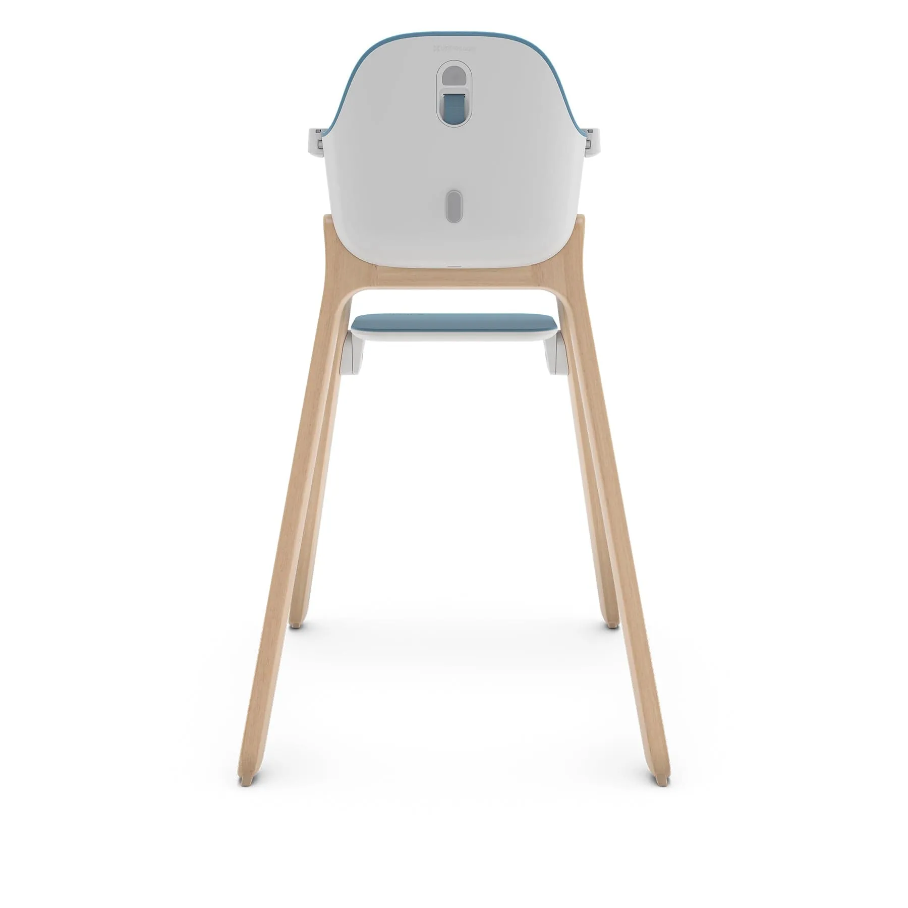 UPPAbaby CIRO Highchair in Caleb (Blue)