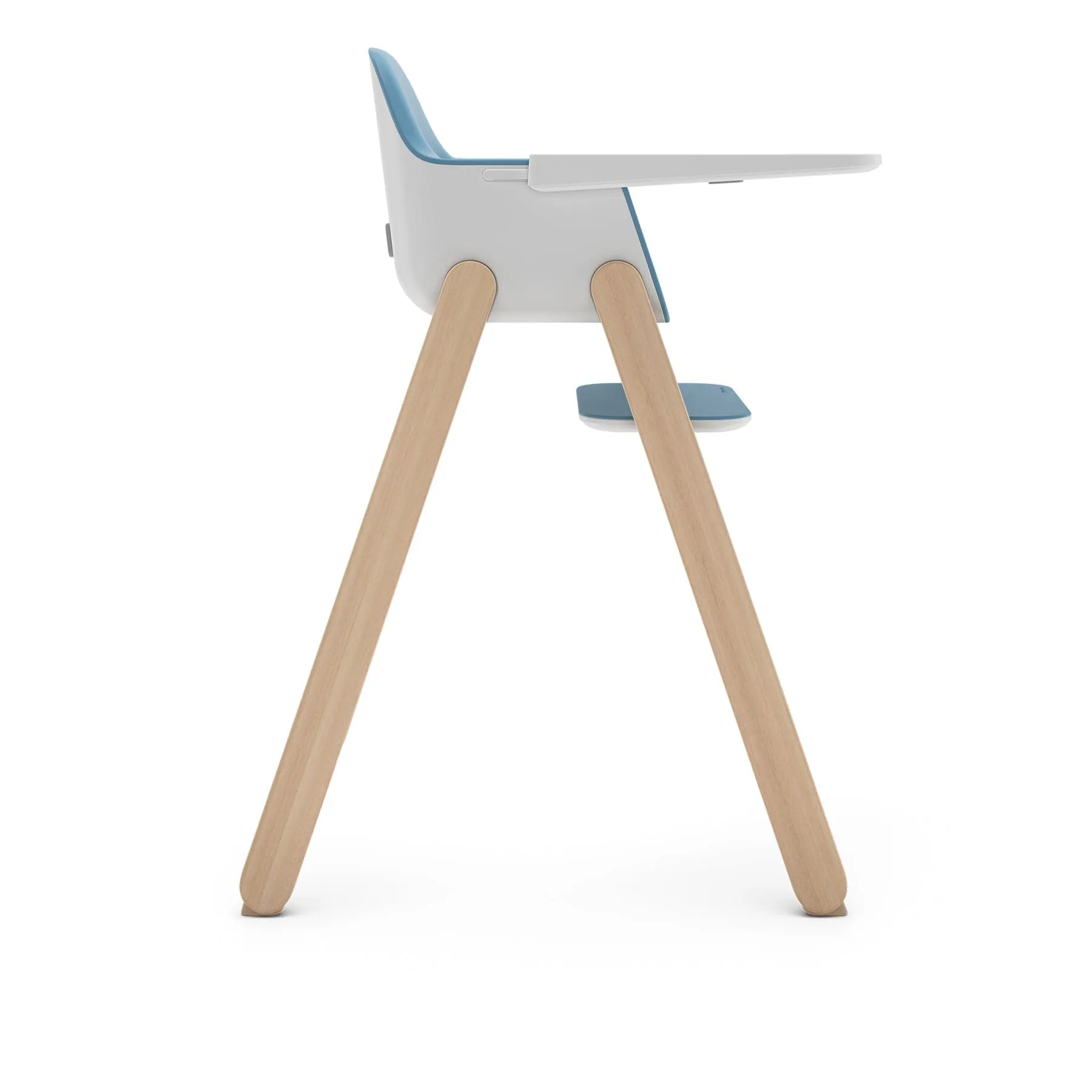 UPPAbaby CIRO Highchair in Caleb (Blue)