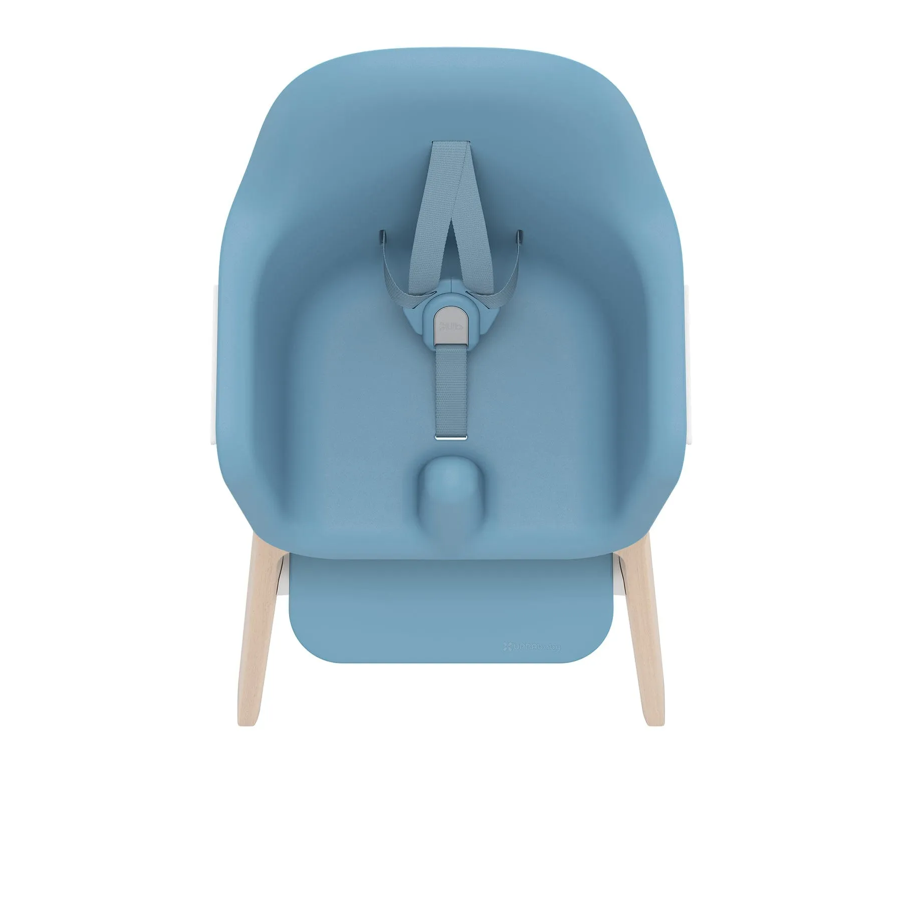 UPPAbaby CIRO Highchair in Caleb (Blue)