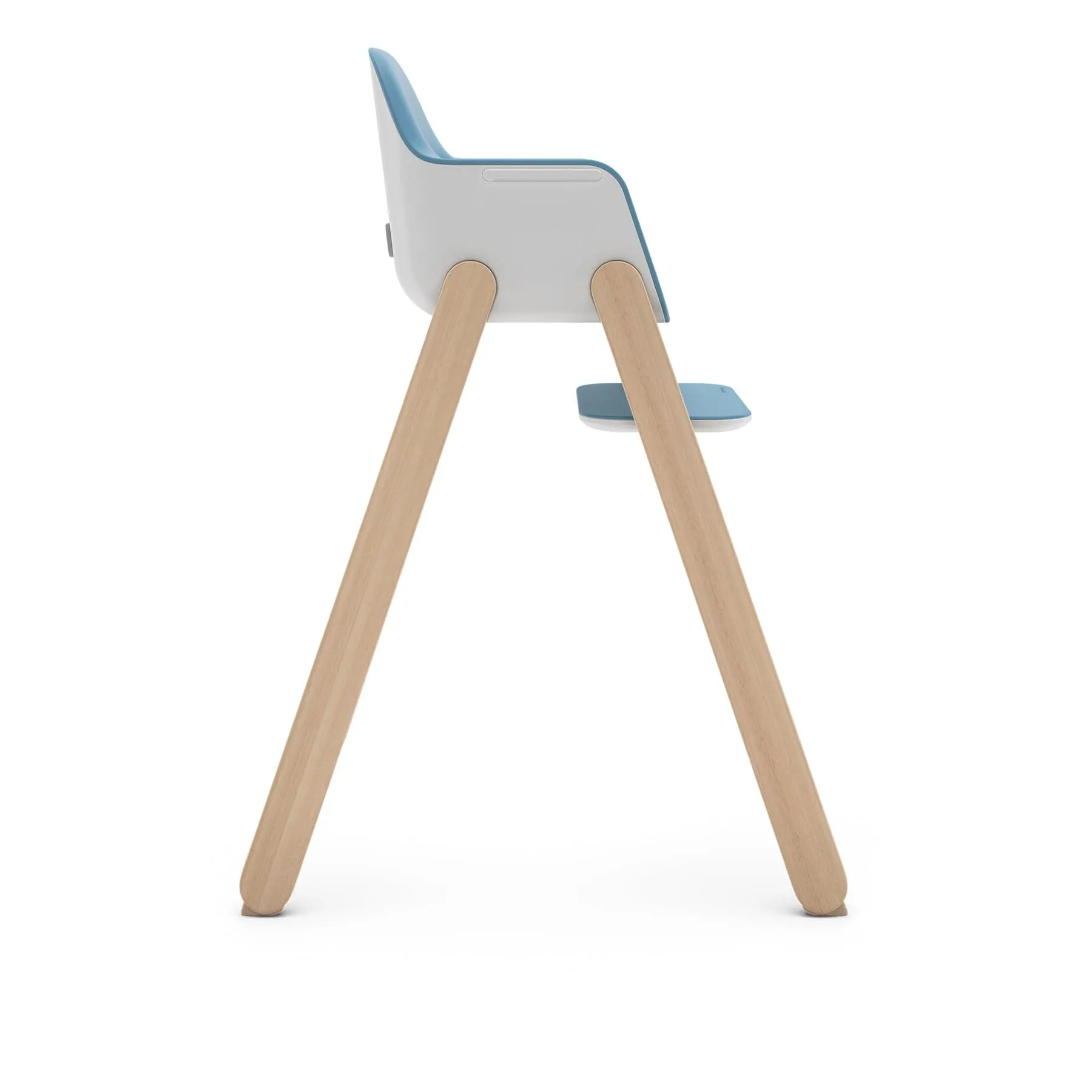 UPPAbaby CIRO Highchair in Caleb (Blue)