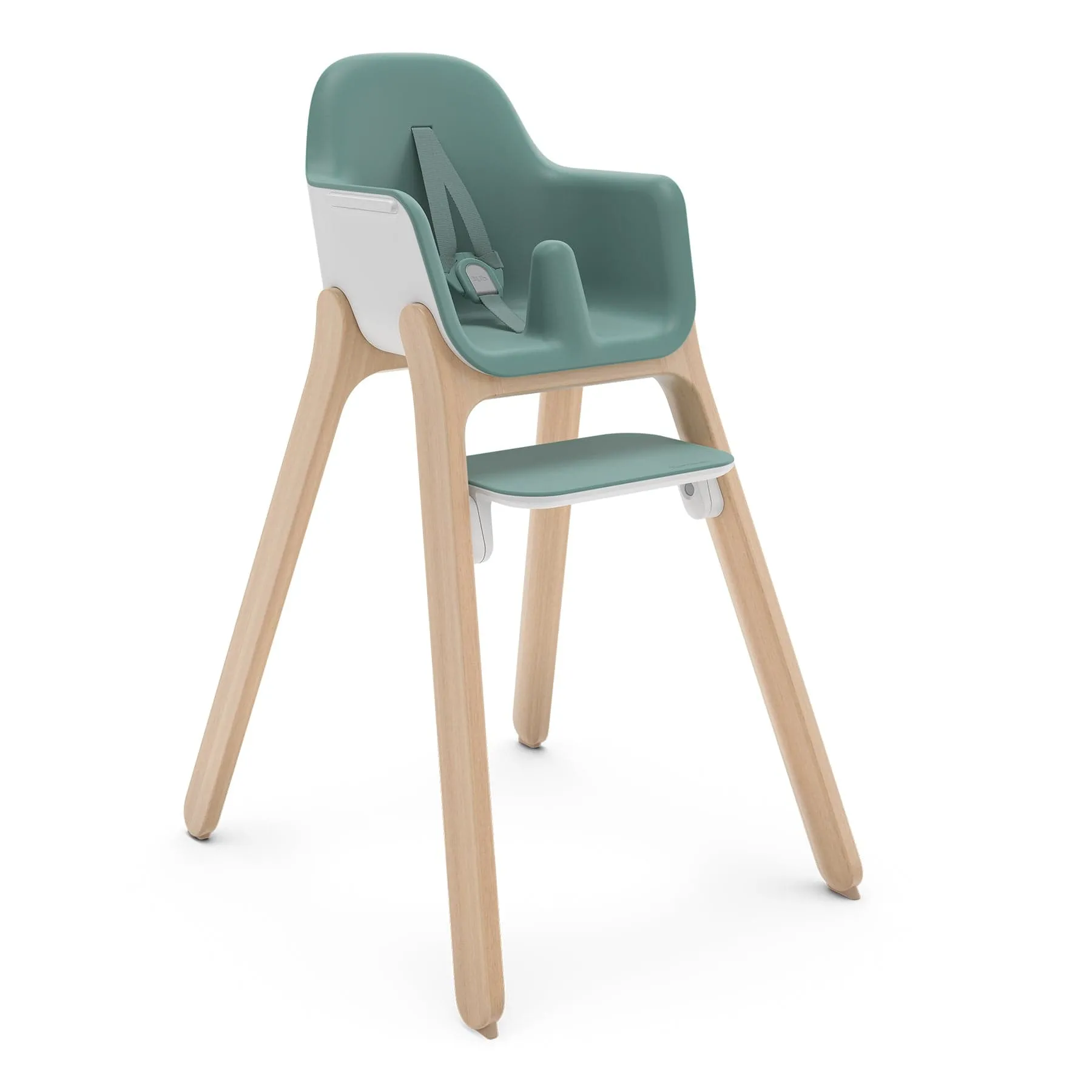 UPPAbaby CIRO Highchair in Emerick (Green)
