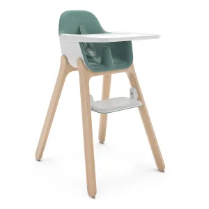 UPPAbaby CIRO Highchair in Emerick (Green)
