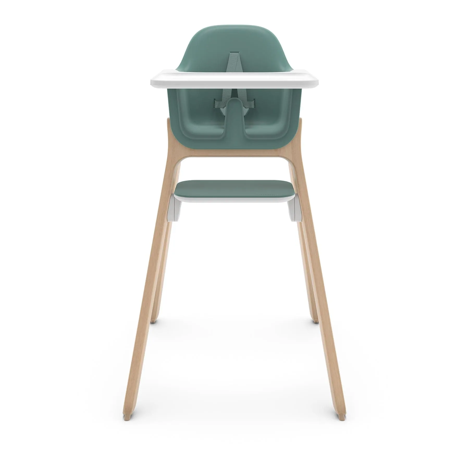 UPPAbaby CIRO Highchair in Emerick (Green)
