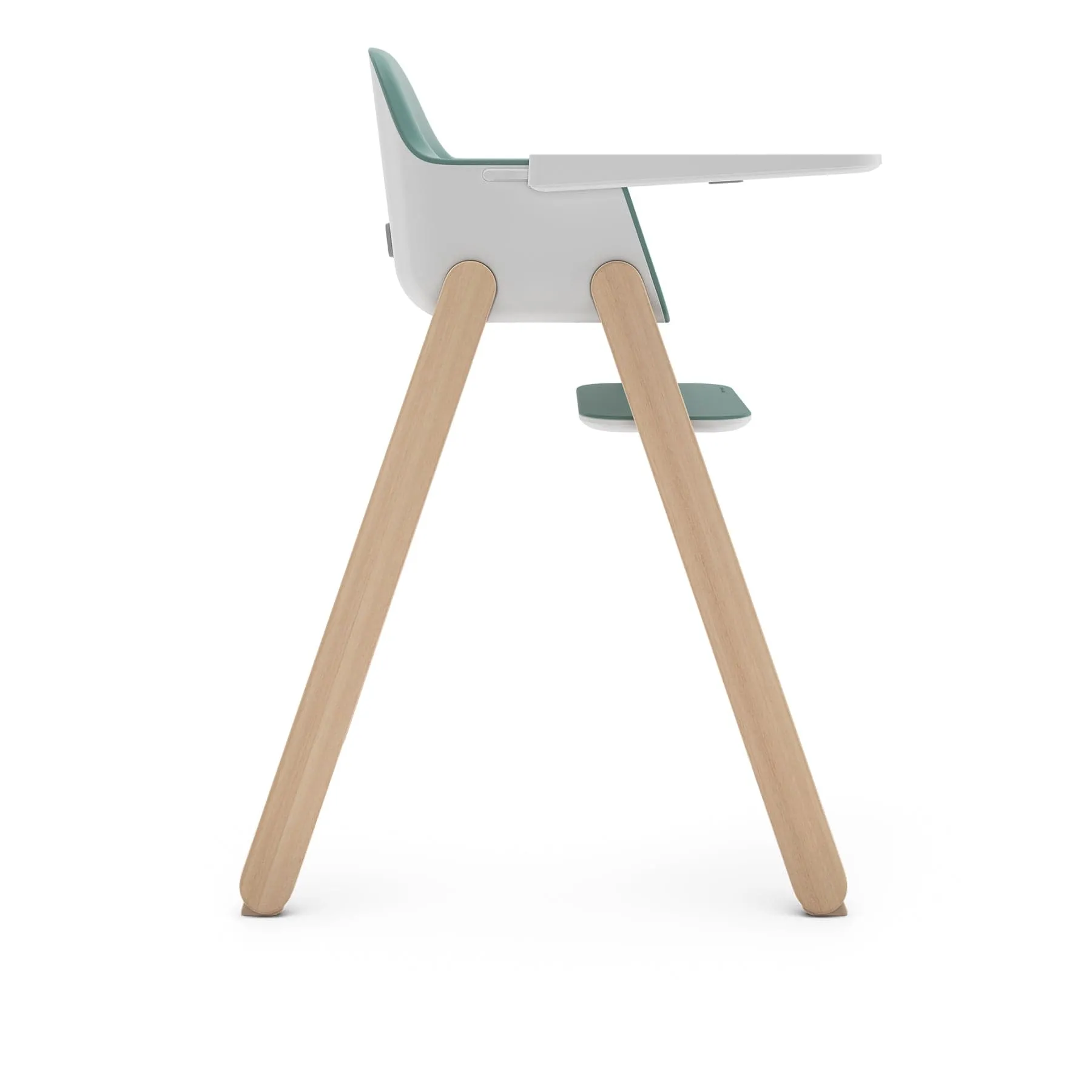 UPPAbaby CIRO Highchair in Emerick (Green)