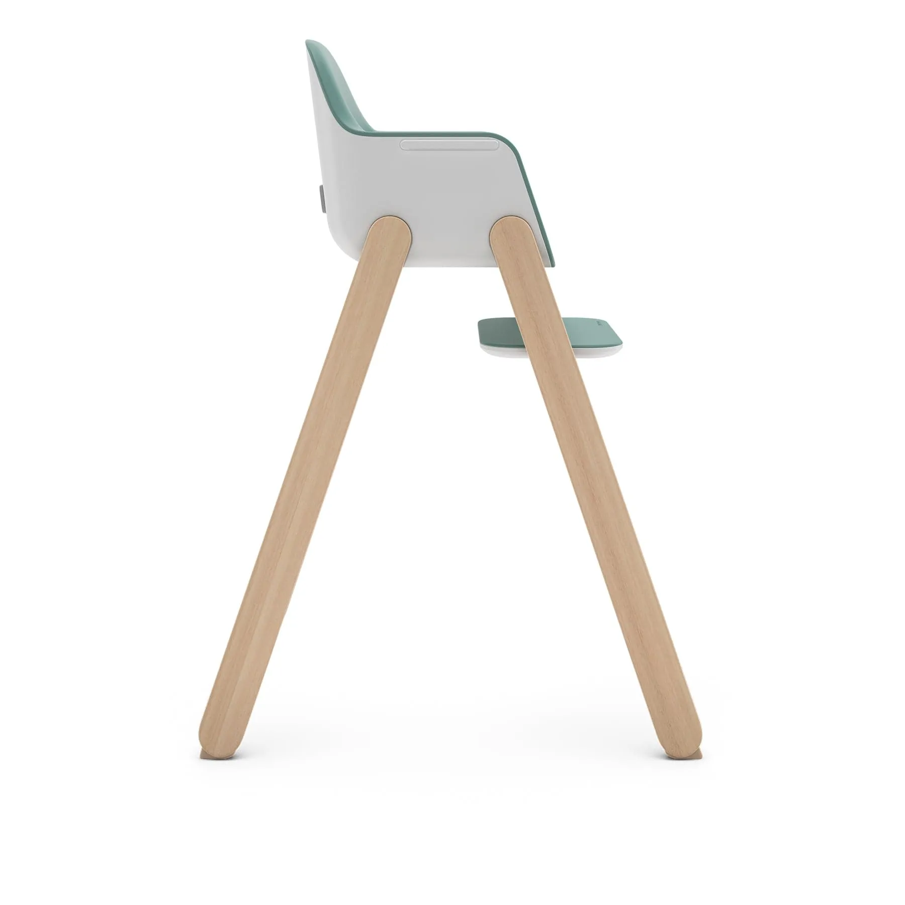 UPPAbaby CIRO Highchair in Emerick (Green)