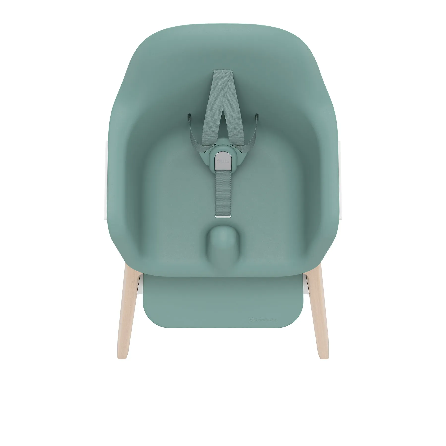 UPPAbaby CIRO Highchair in Emerick (Green)