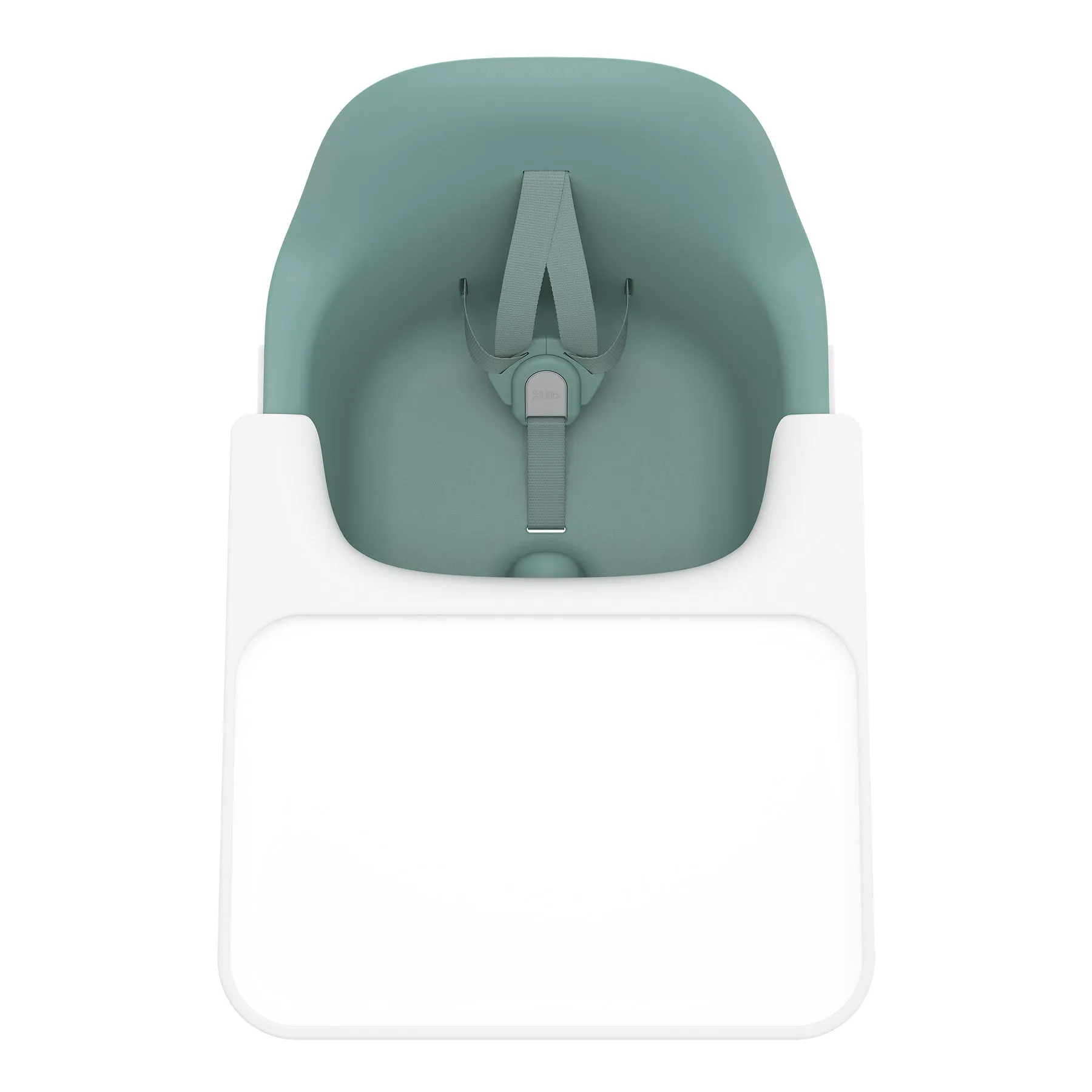 UPPAbaby CIRO Highchair in Emerick (Green)
