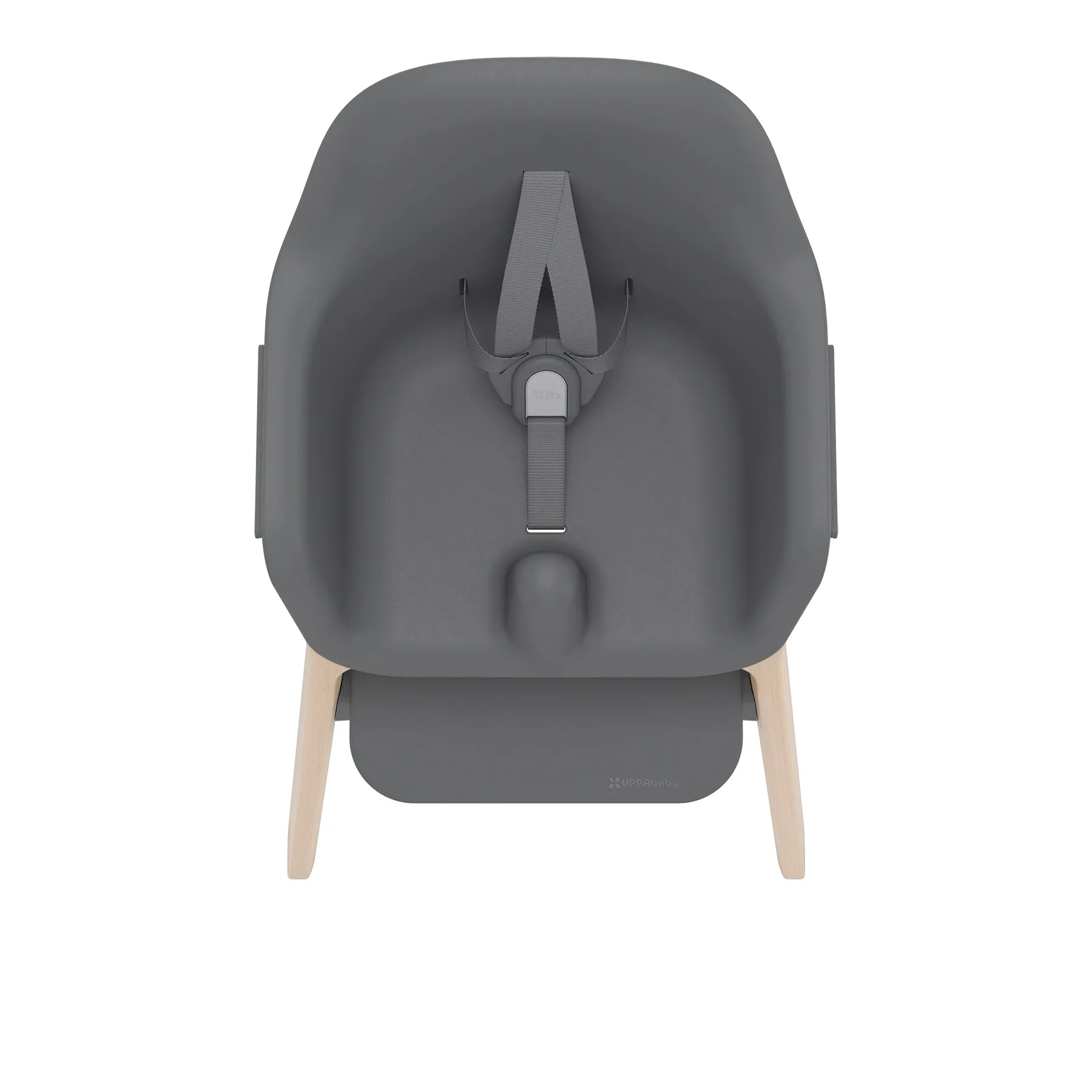 UPPAbaby CIRO Highchair (Jake Charcoal)